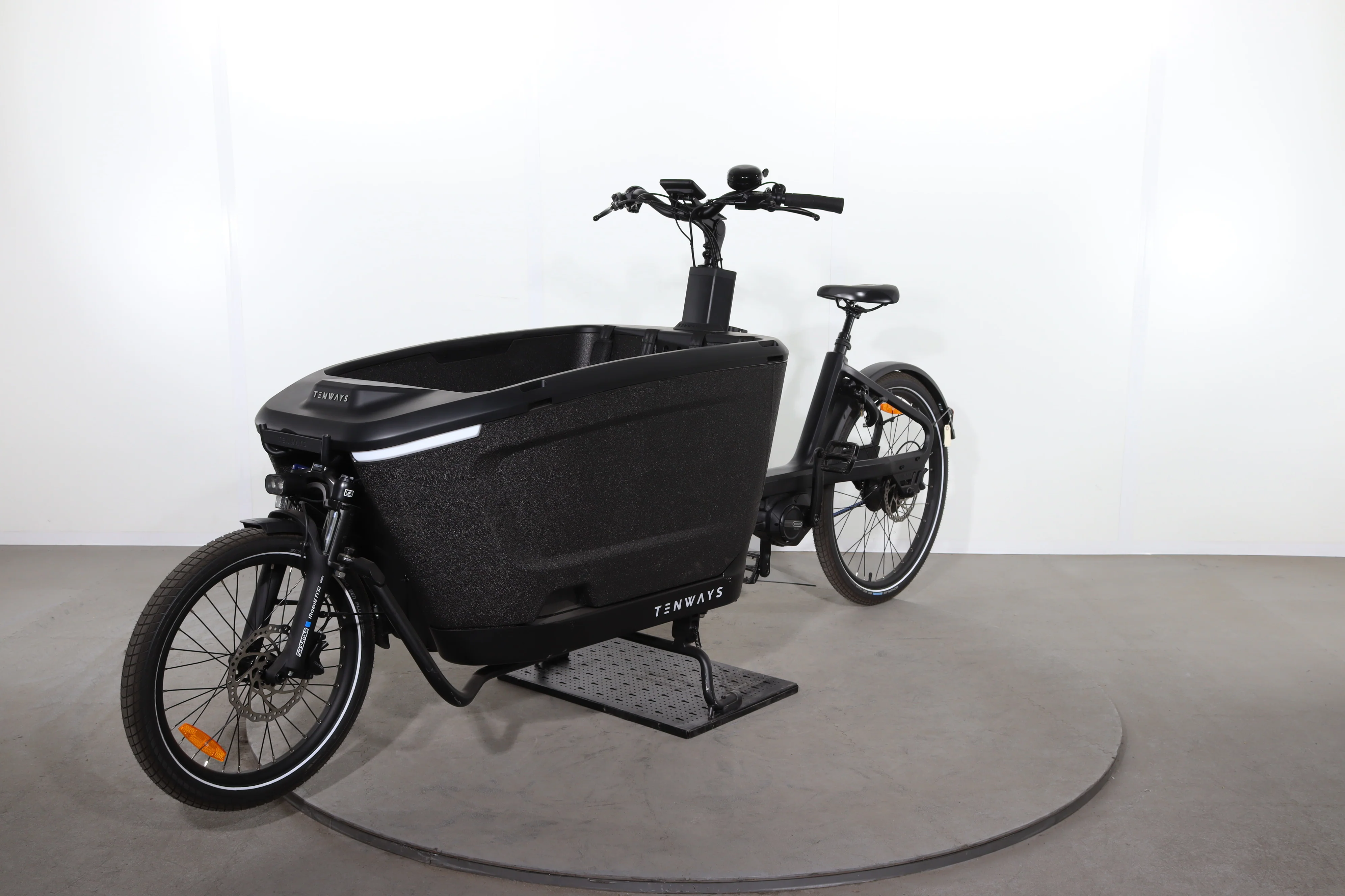 Tenways Cargo One - Image 3