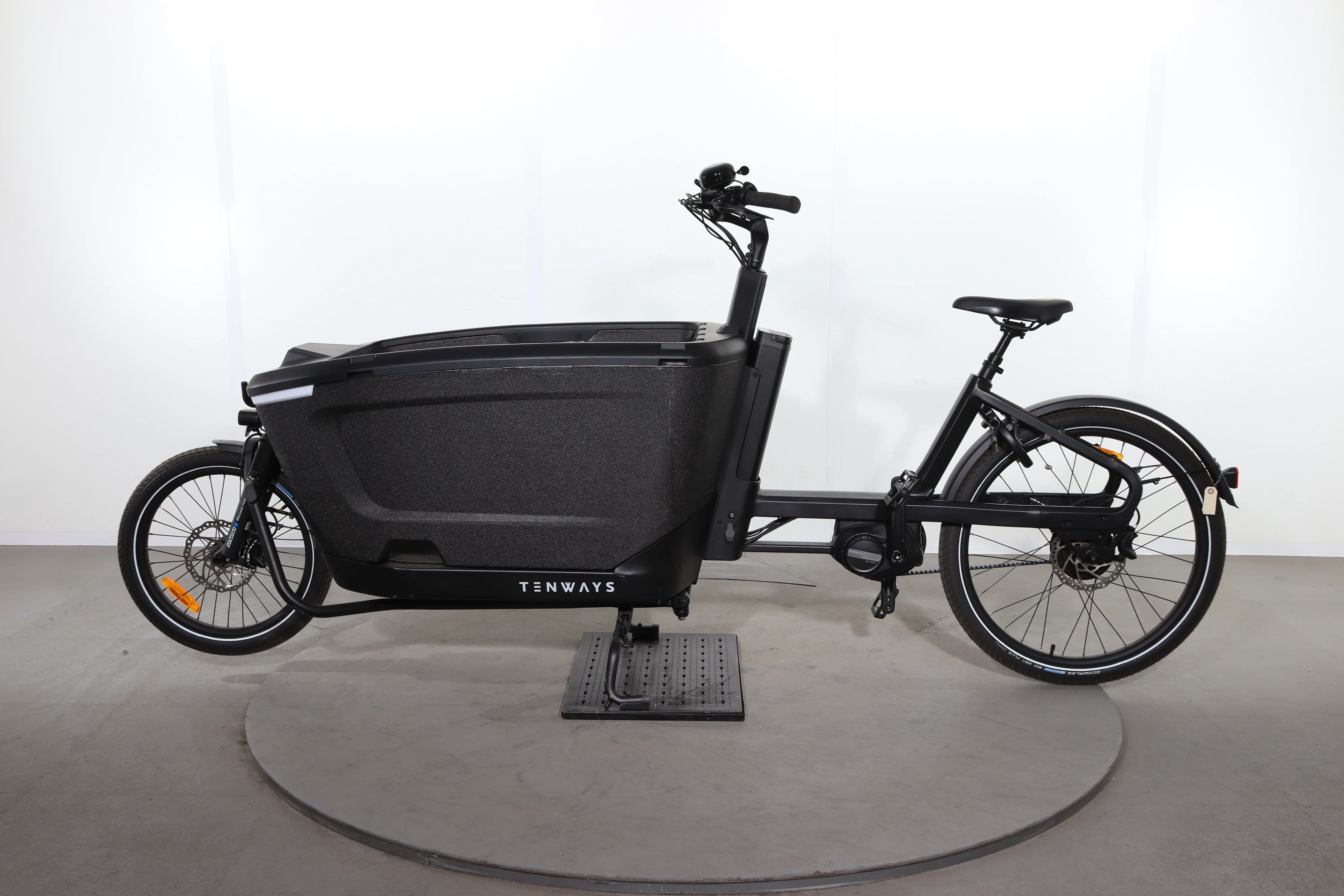 Tenways Cargo One - Image 4