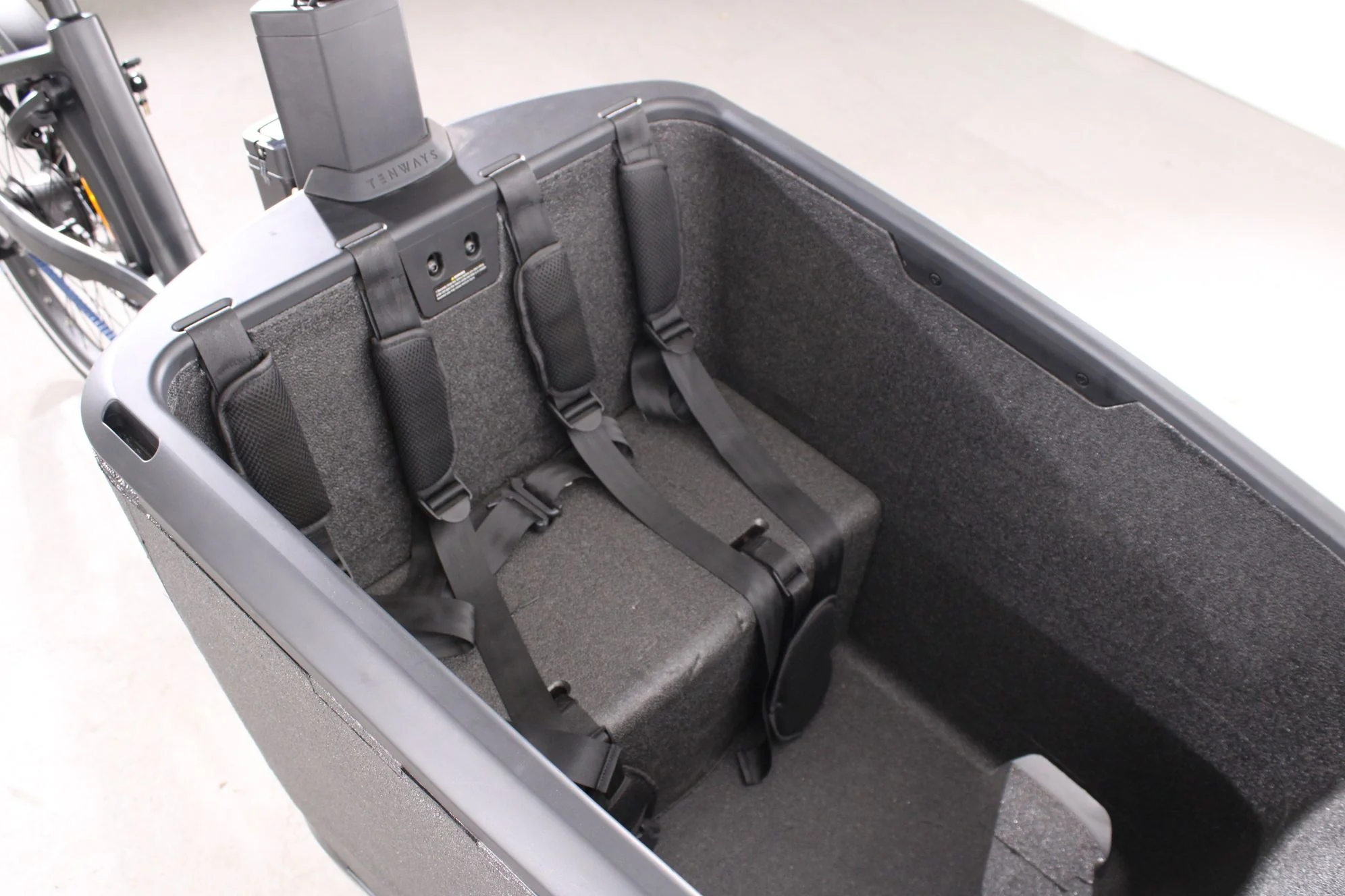 Tenways Cargo One - Image 9