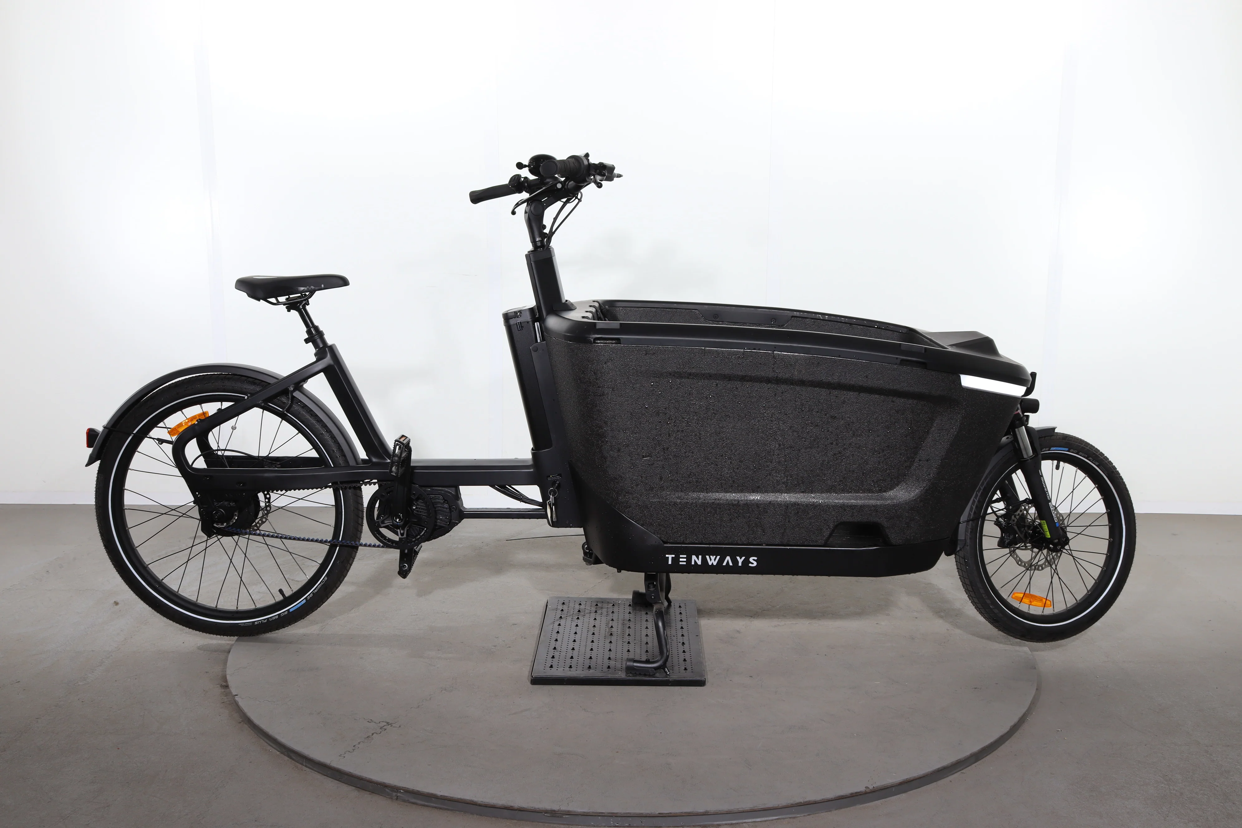 Tenways Cargo One