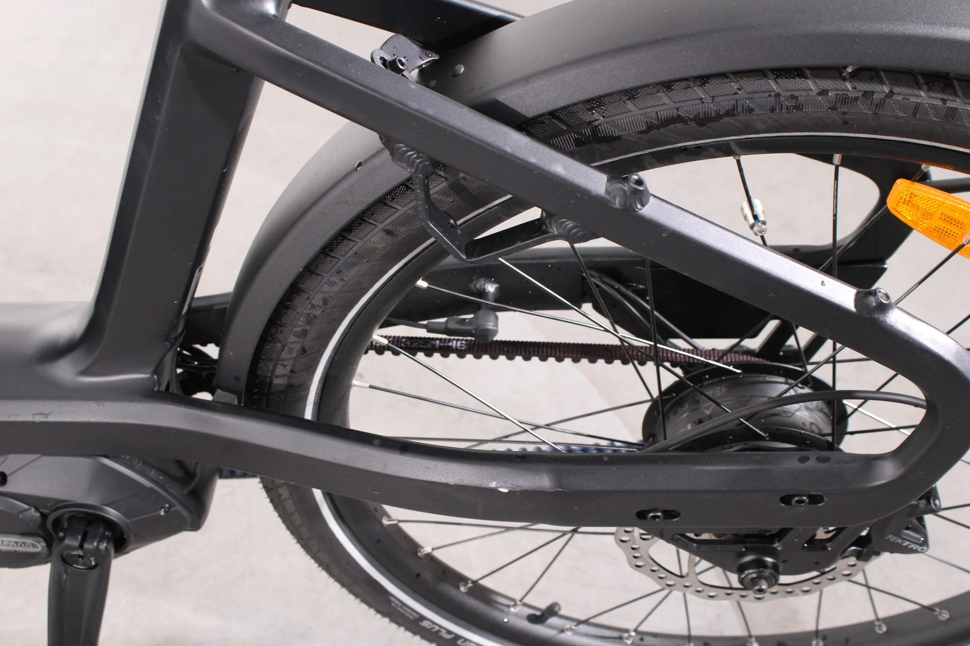 Tenways Cargo One - Image 10
