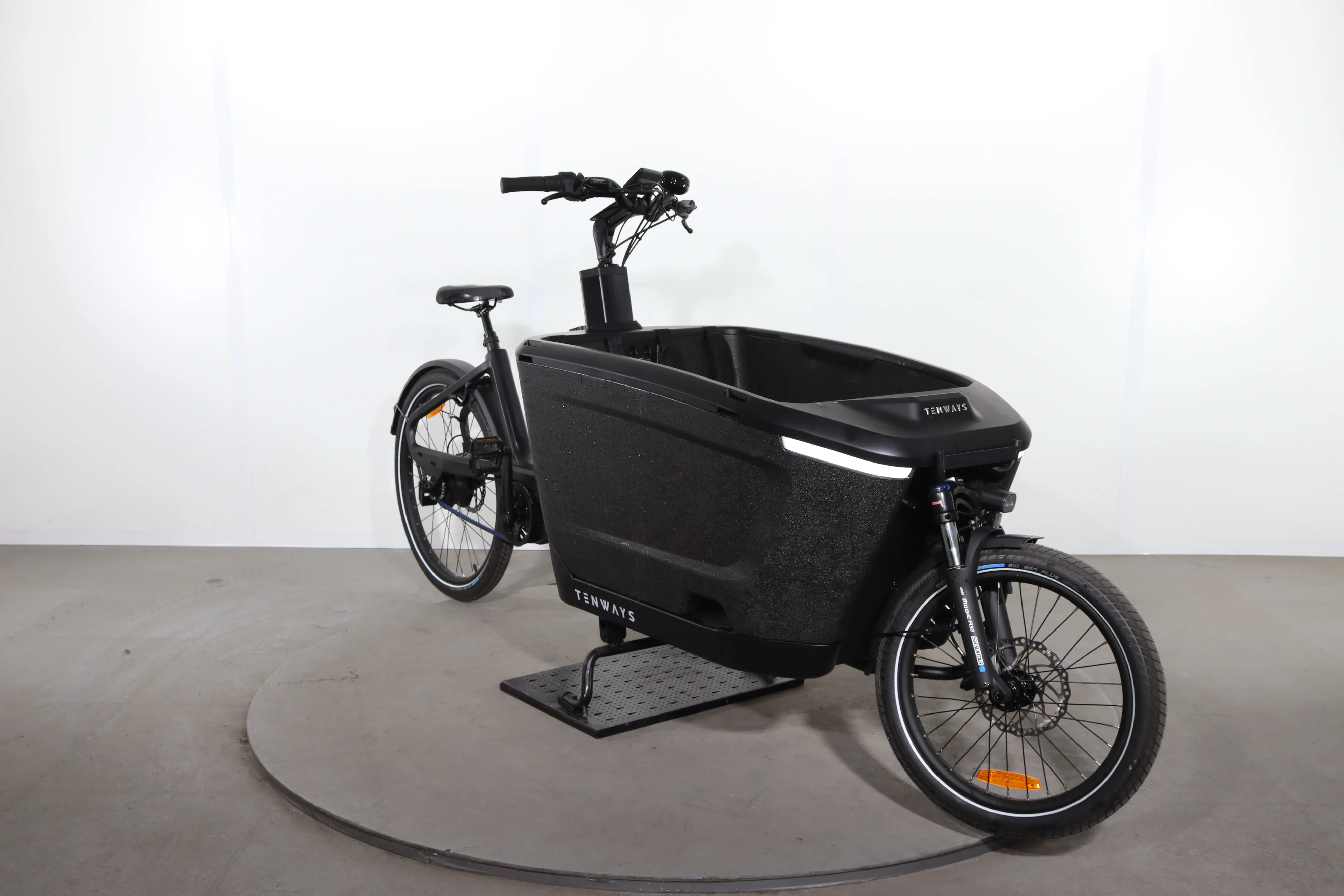 Tenways Cargo One - Image 2