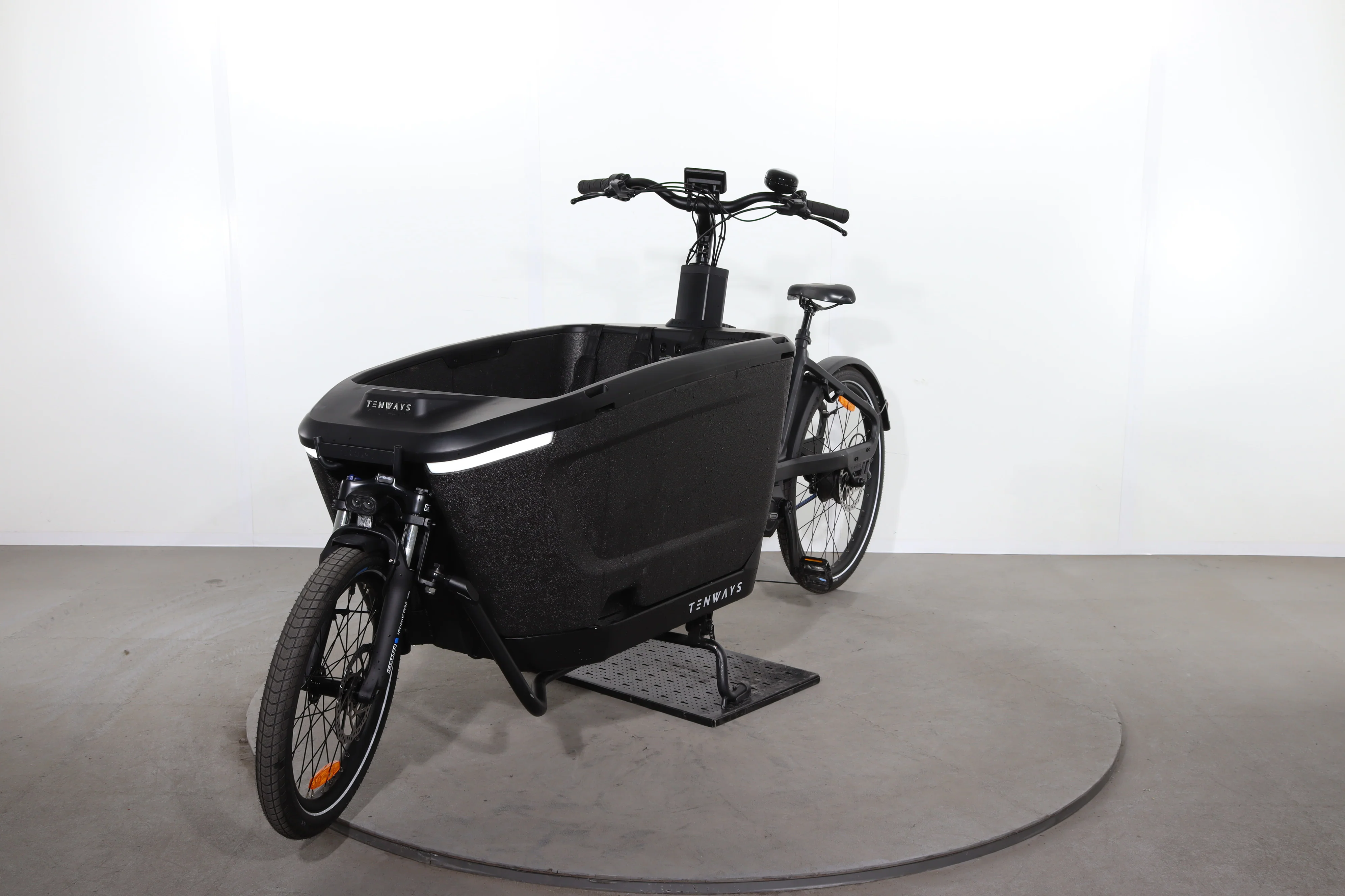 Tenways Cargo One - Image 3