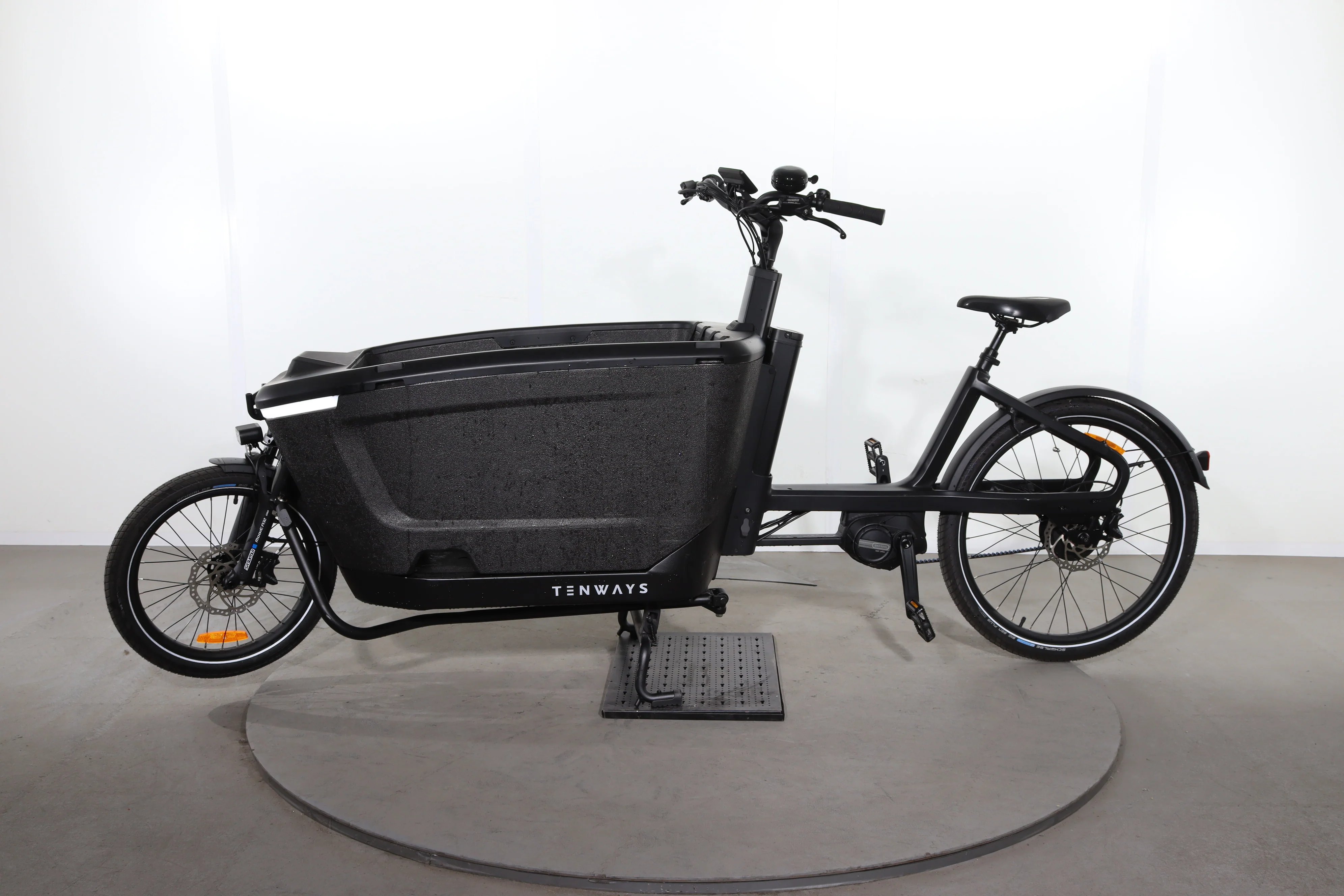 Tenways Cargo One - Image 4