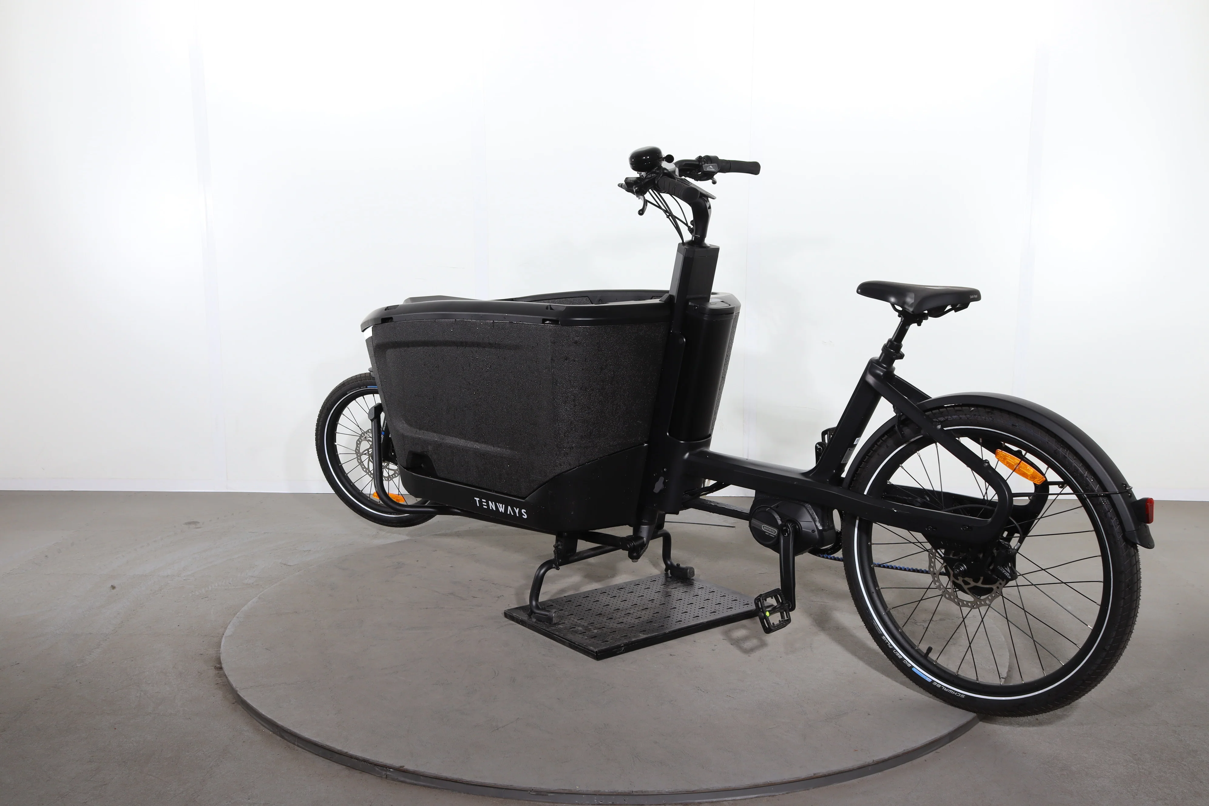 Tenways Cargo One - Image 5