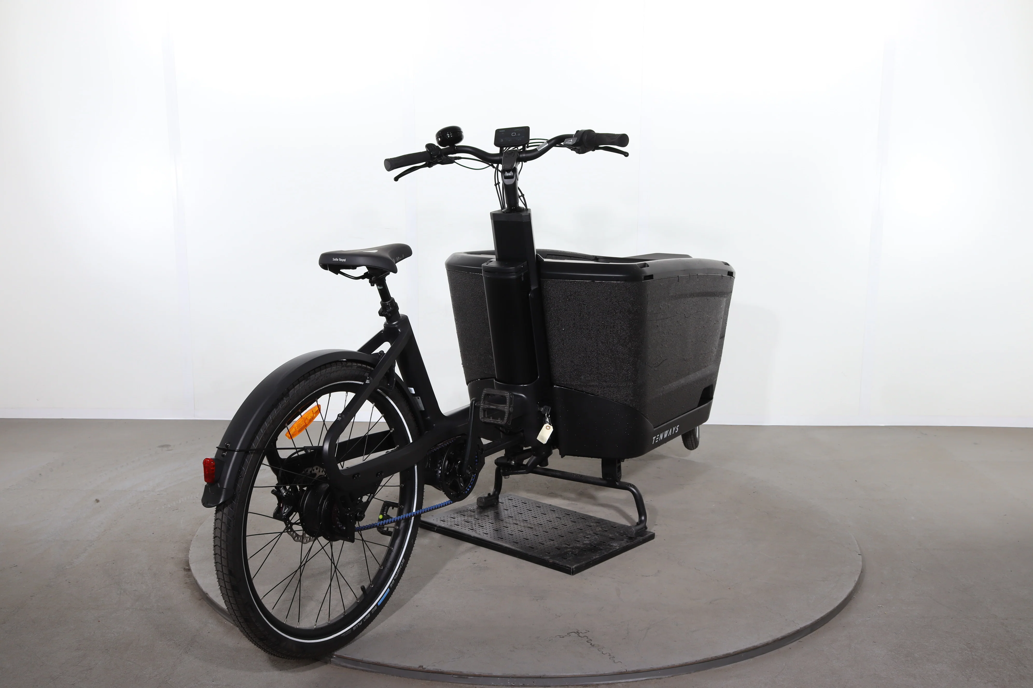 Tenways Cargo One - Image 6