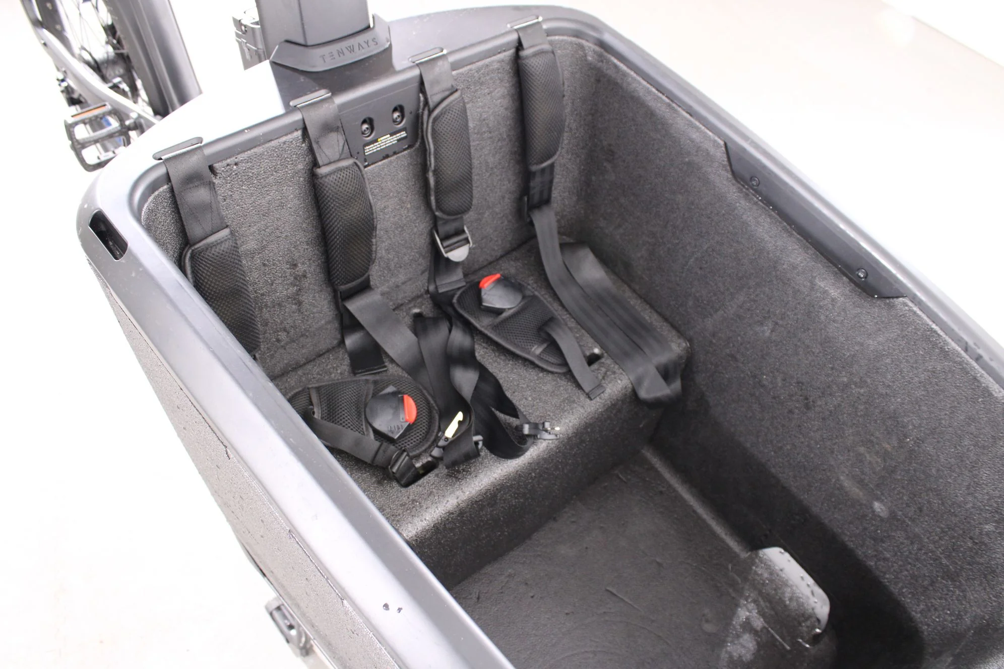 Tenways Cargo One - Image 8