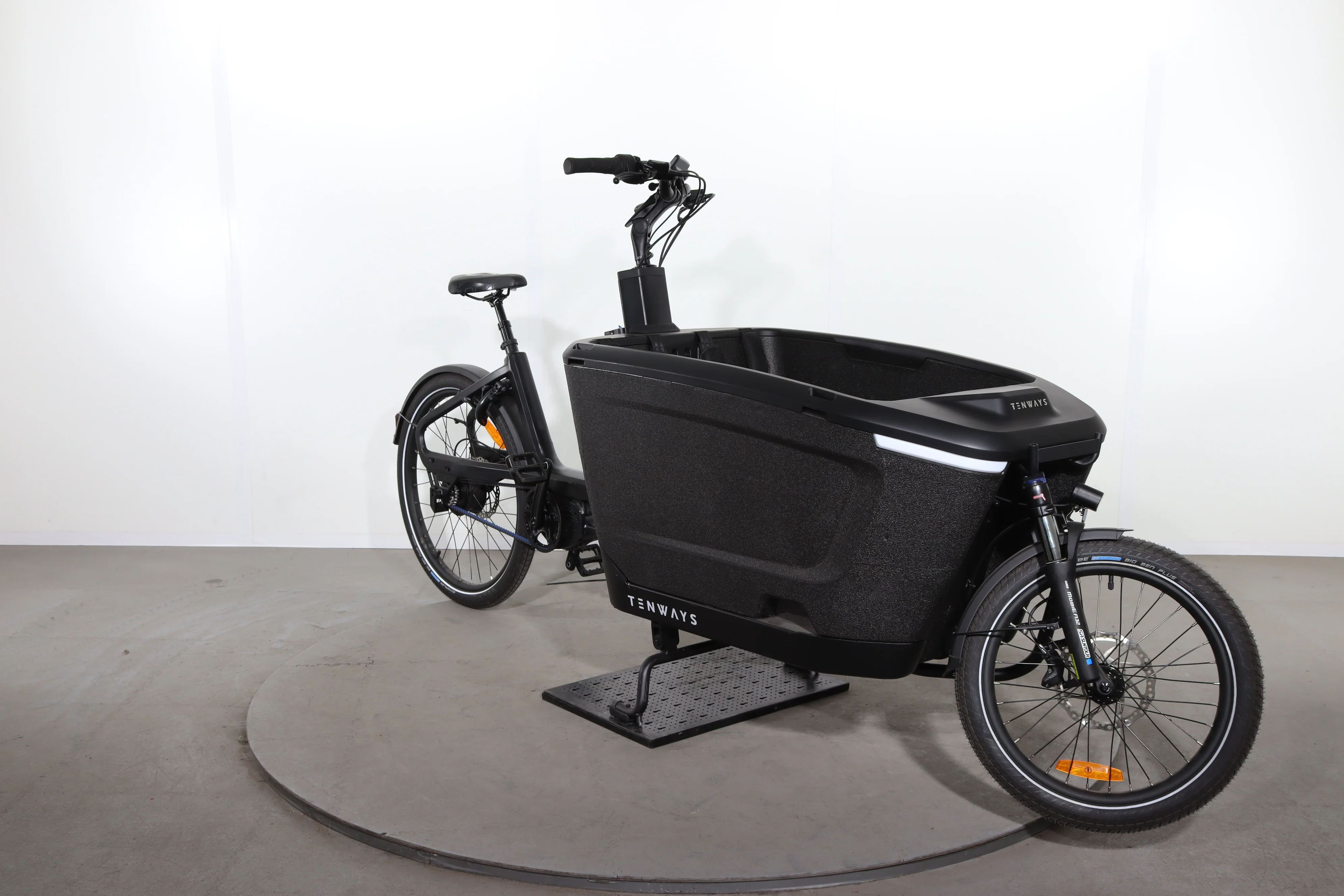 Tenways Cargo One - Image 2
