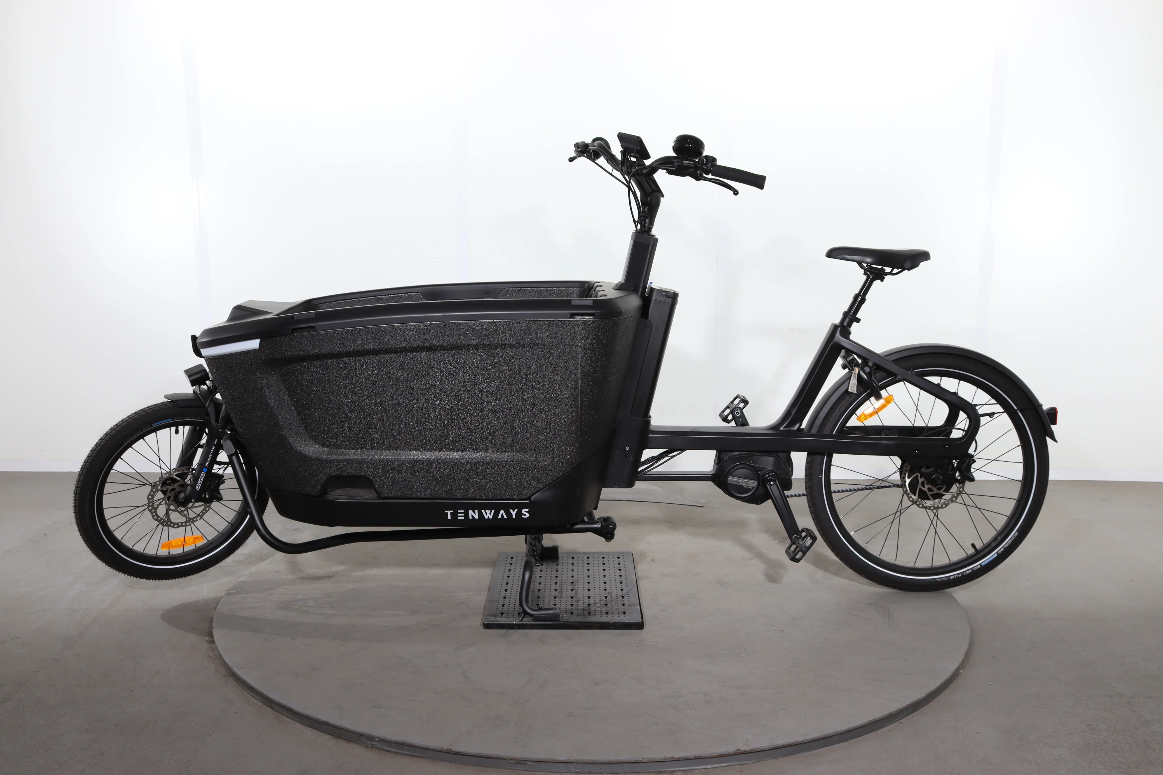 Tenways Cargo One - Image 4
