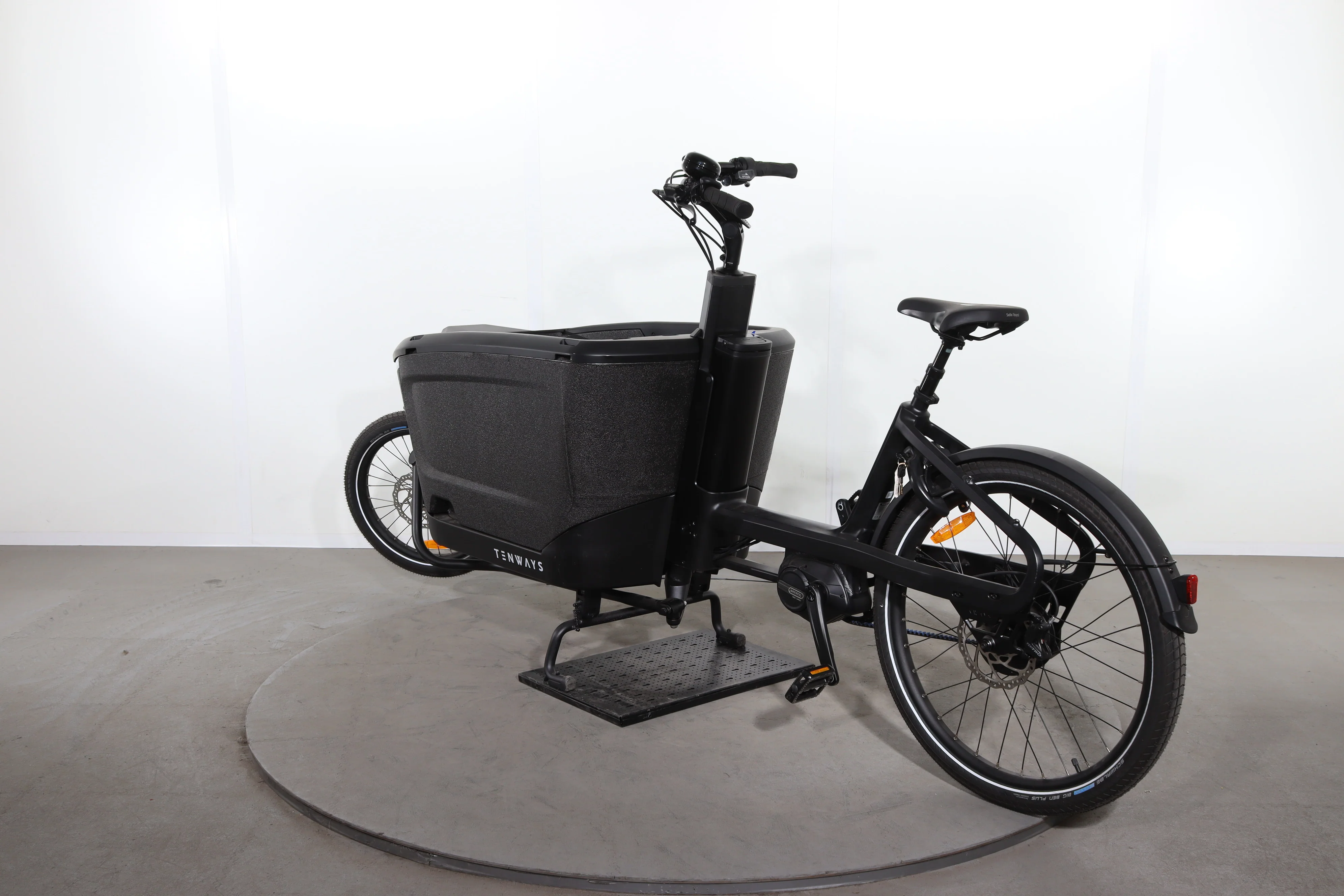 Tenways Cargo One - Image 5
