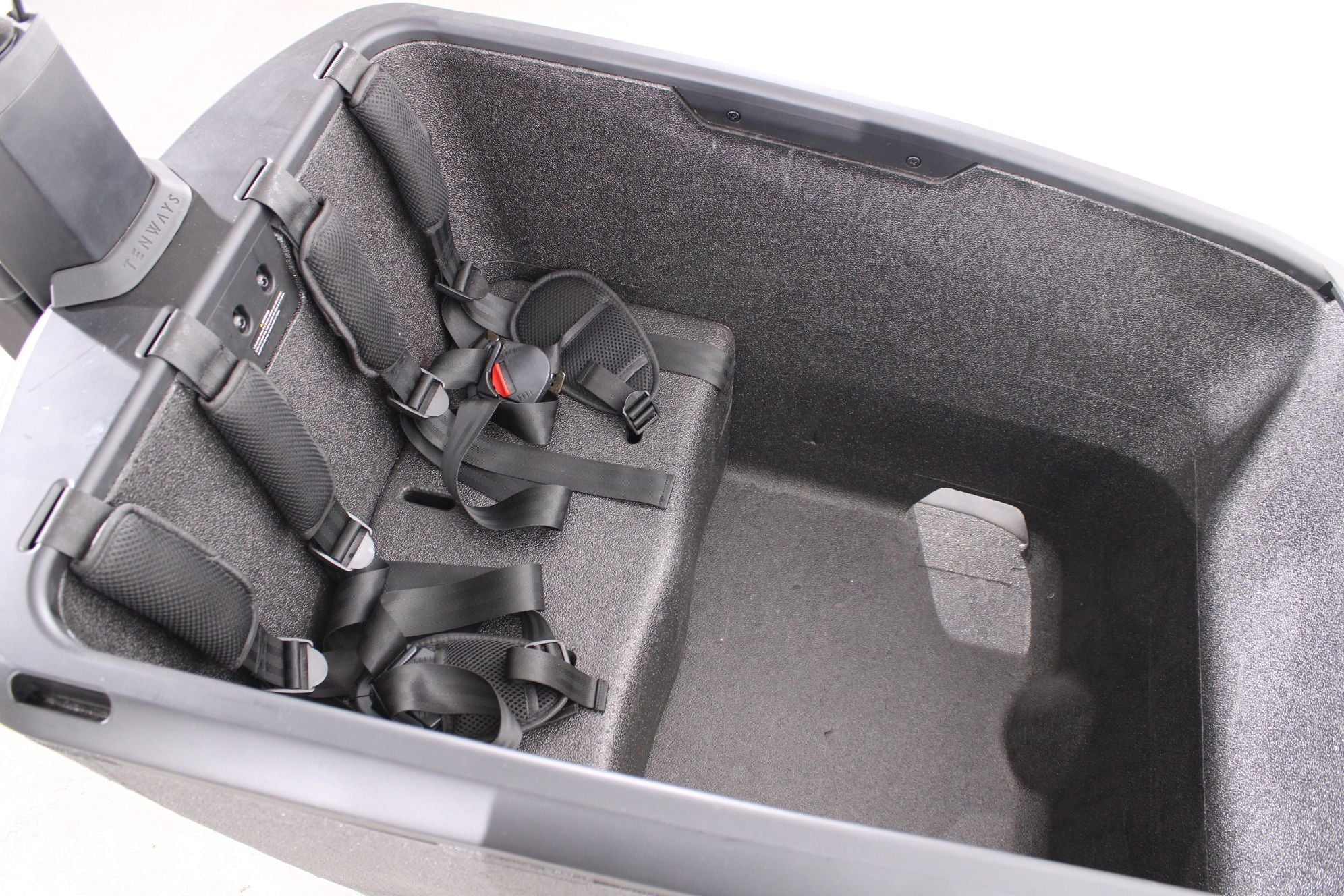 Tenways Cargo One - Image 9