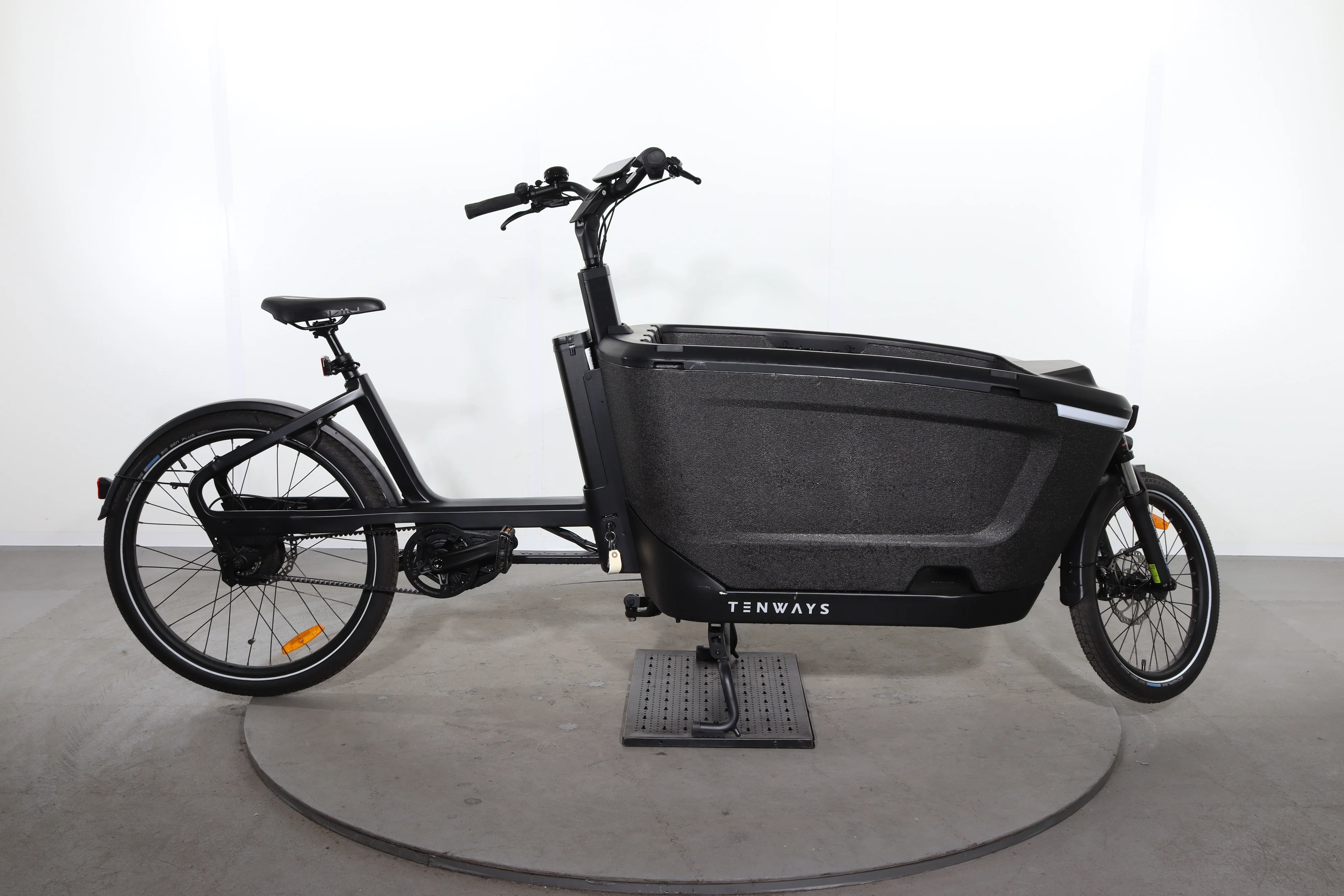 Tenways Cargo One