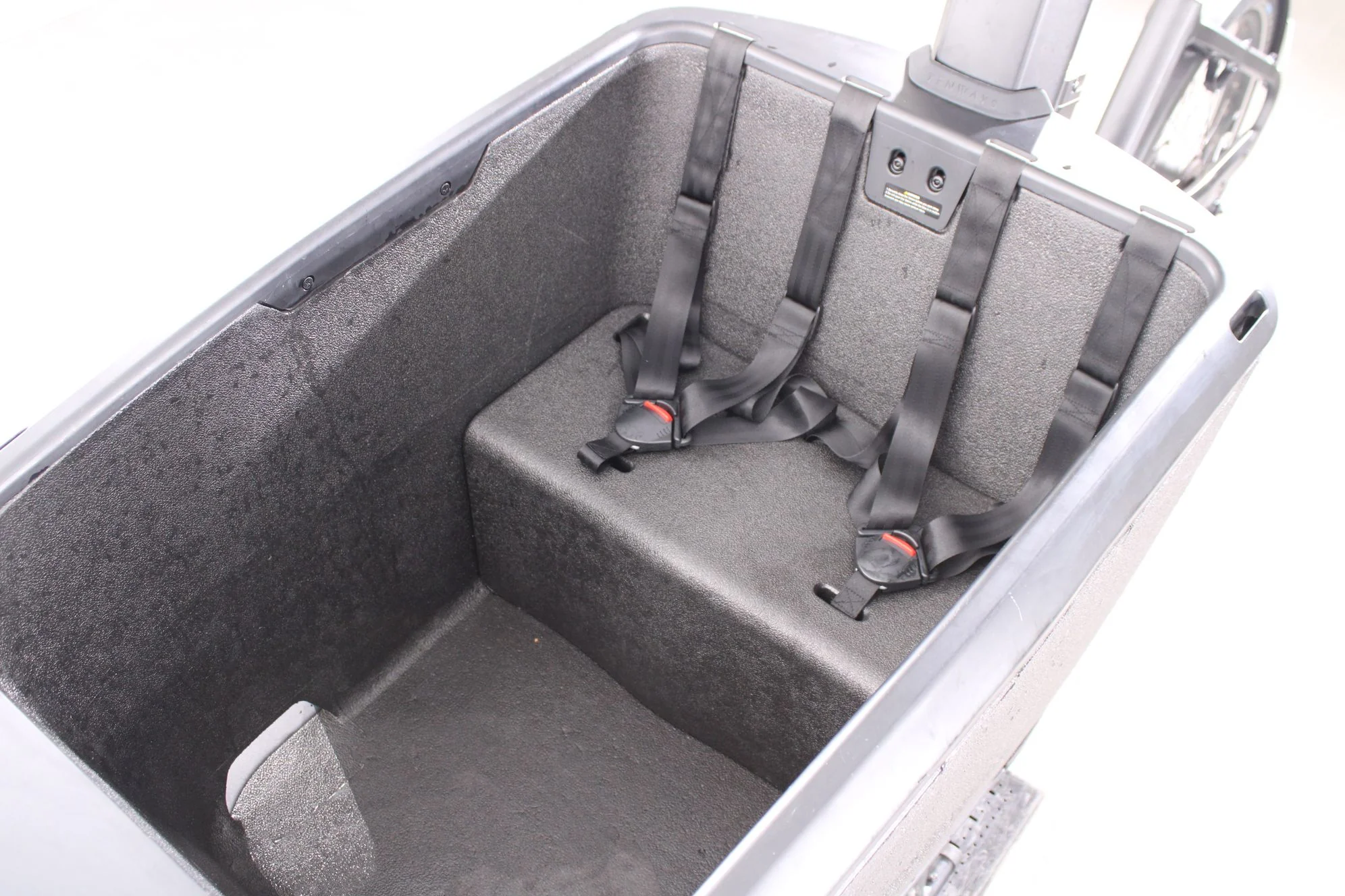 Tenways Cargo One - Image 10