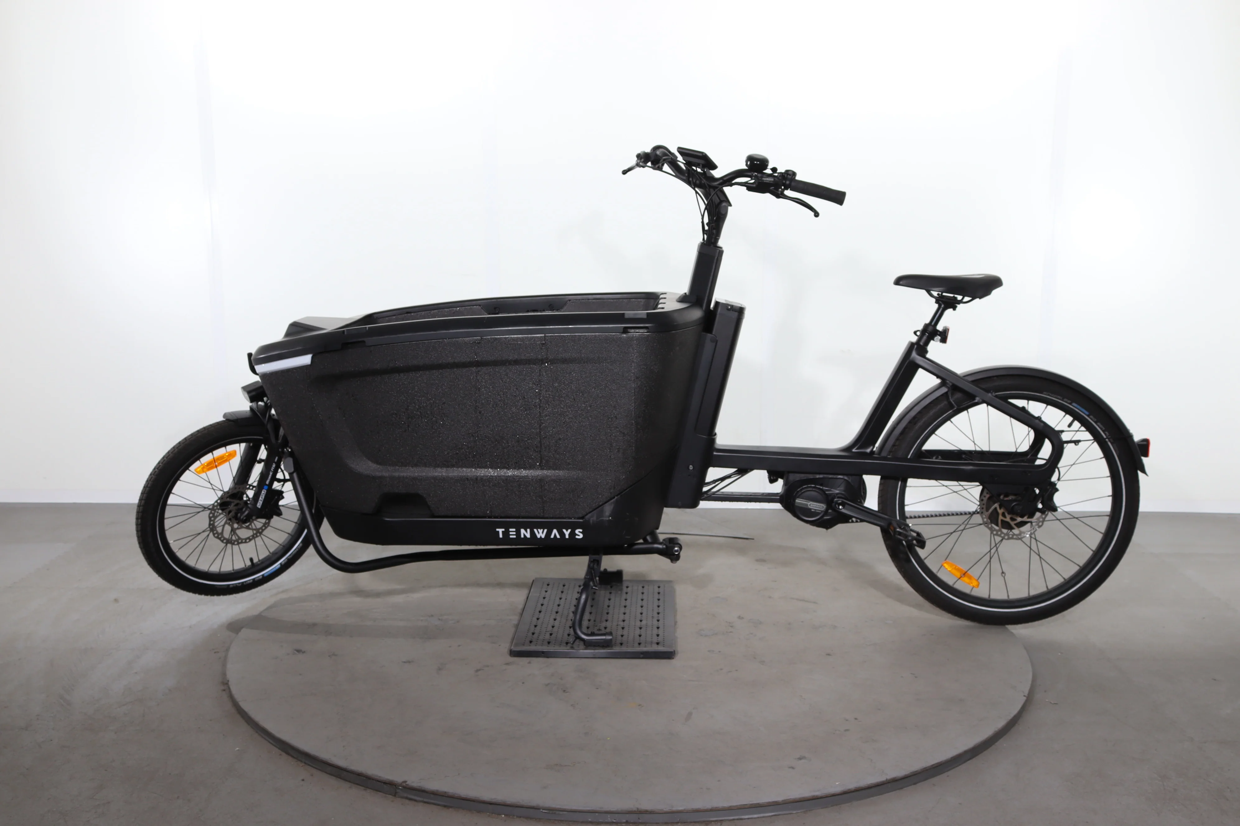 Tenways Cargo One - Image 4