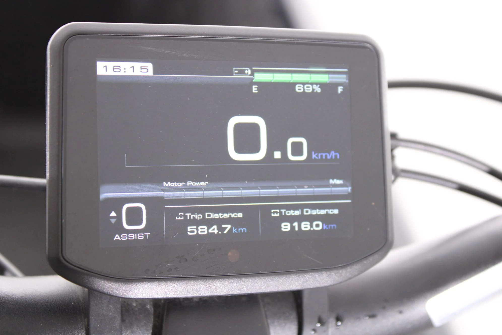 Tenways Cargo One - Image 9