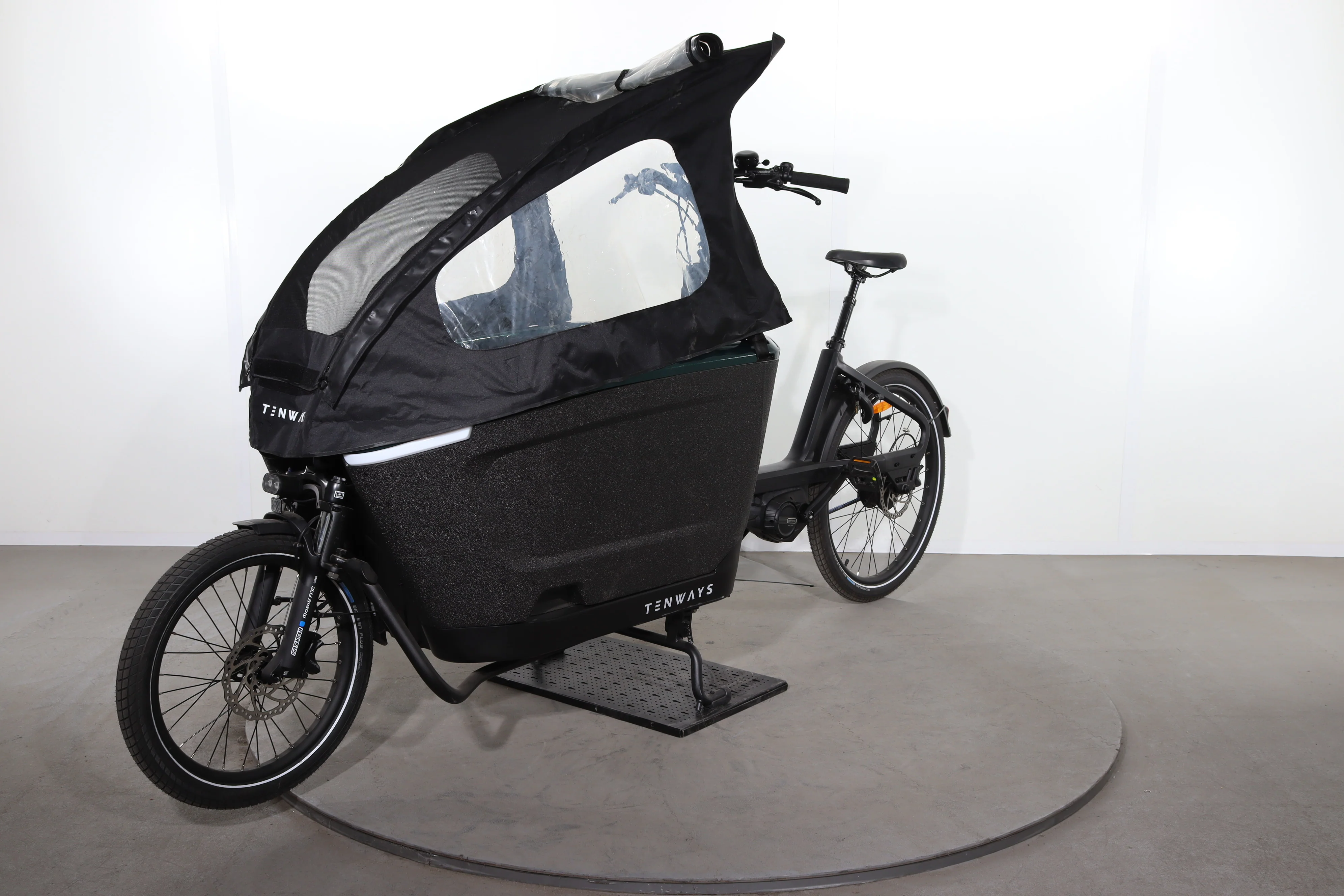 Tenways Cargo One - Image 3