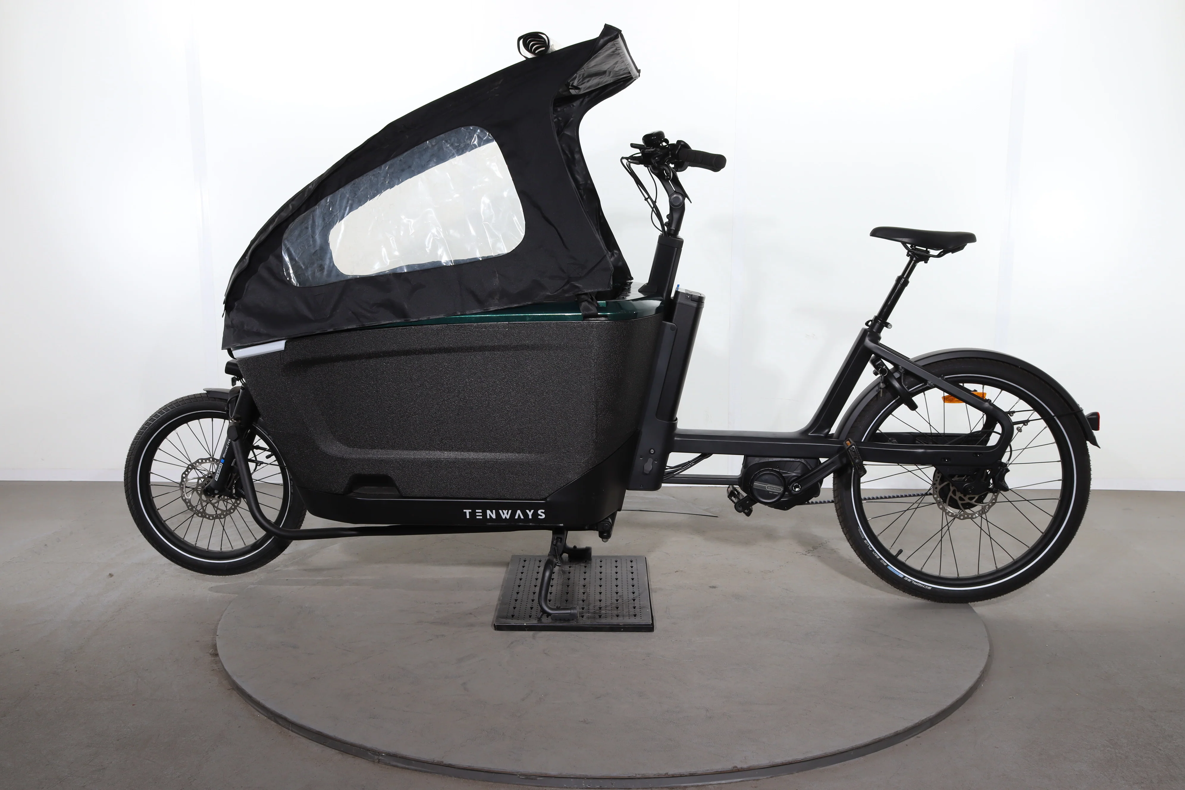 Tenways Cargo One - Image 4