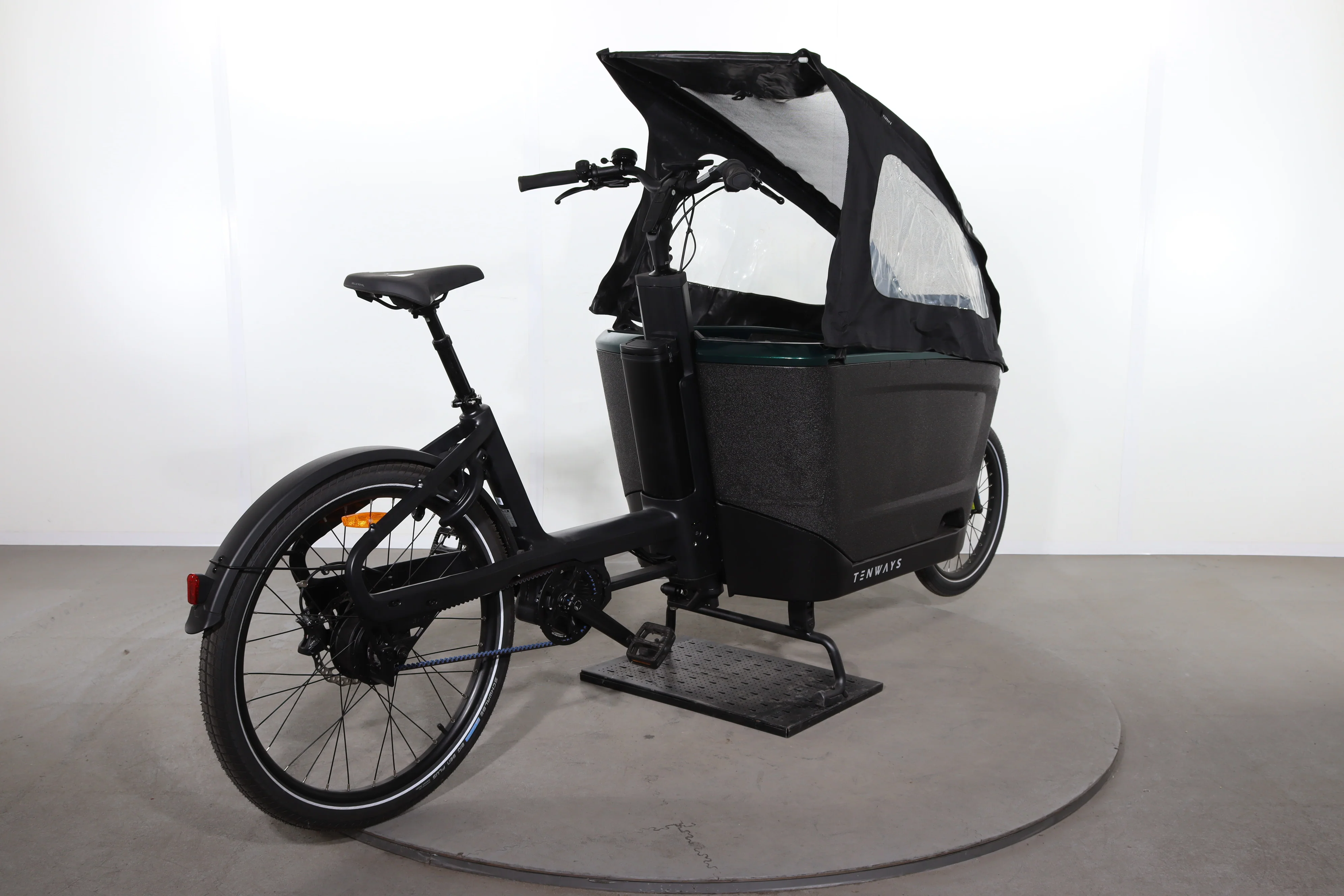 Tenways Cargo One - Image 6