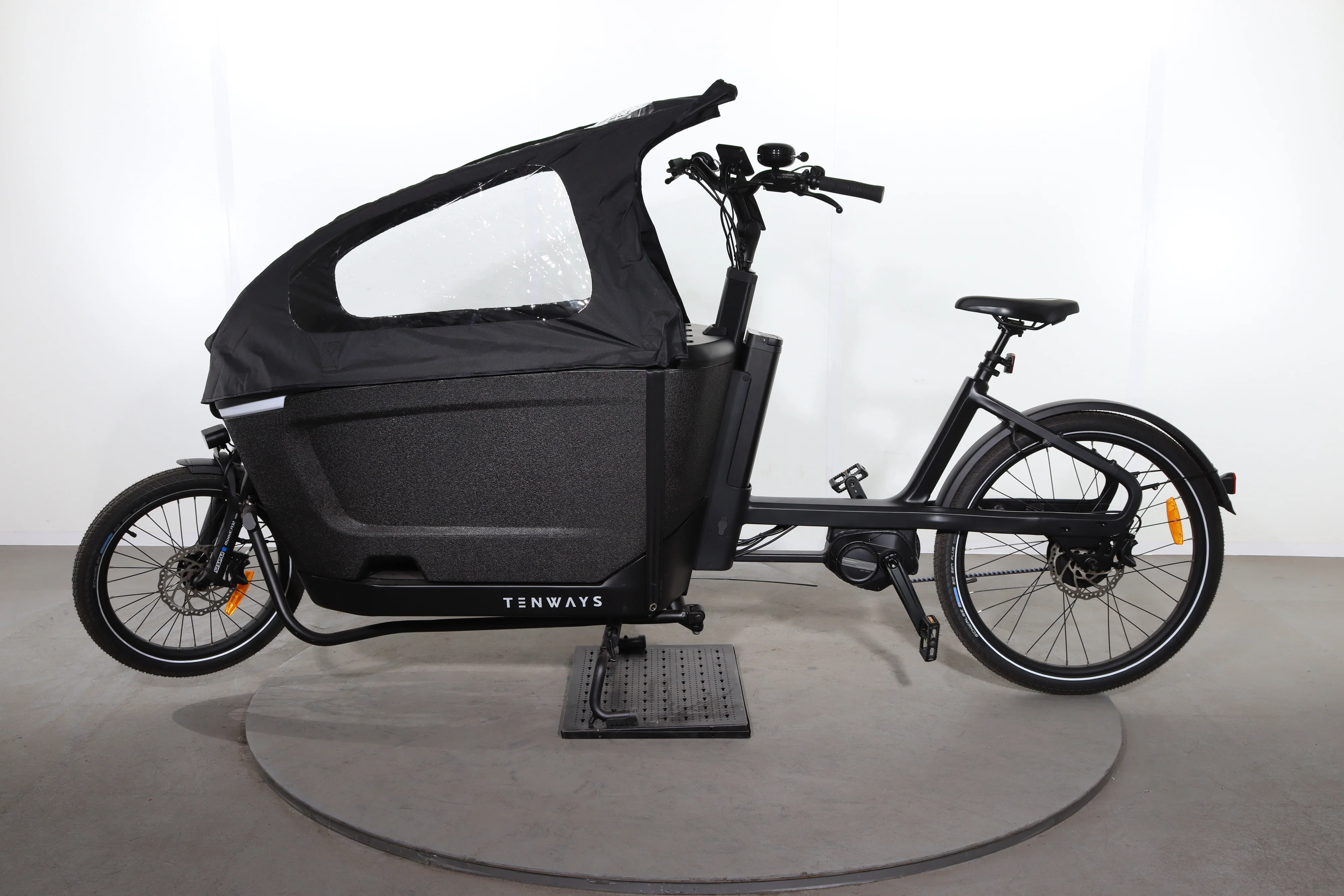 Tenways Cargo One - Image 4
