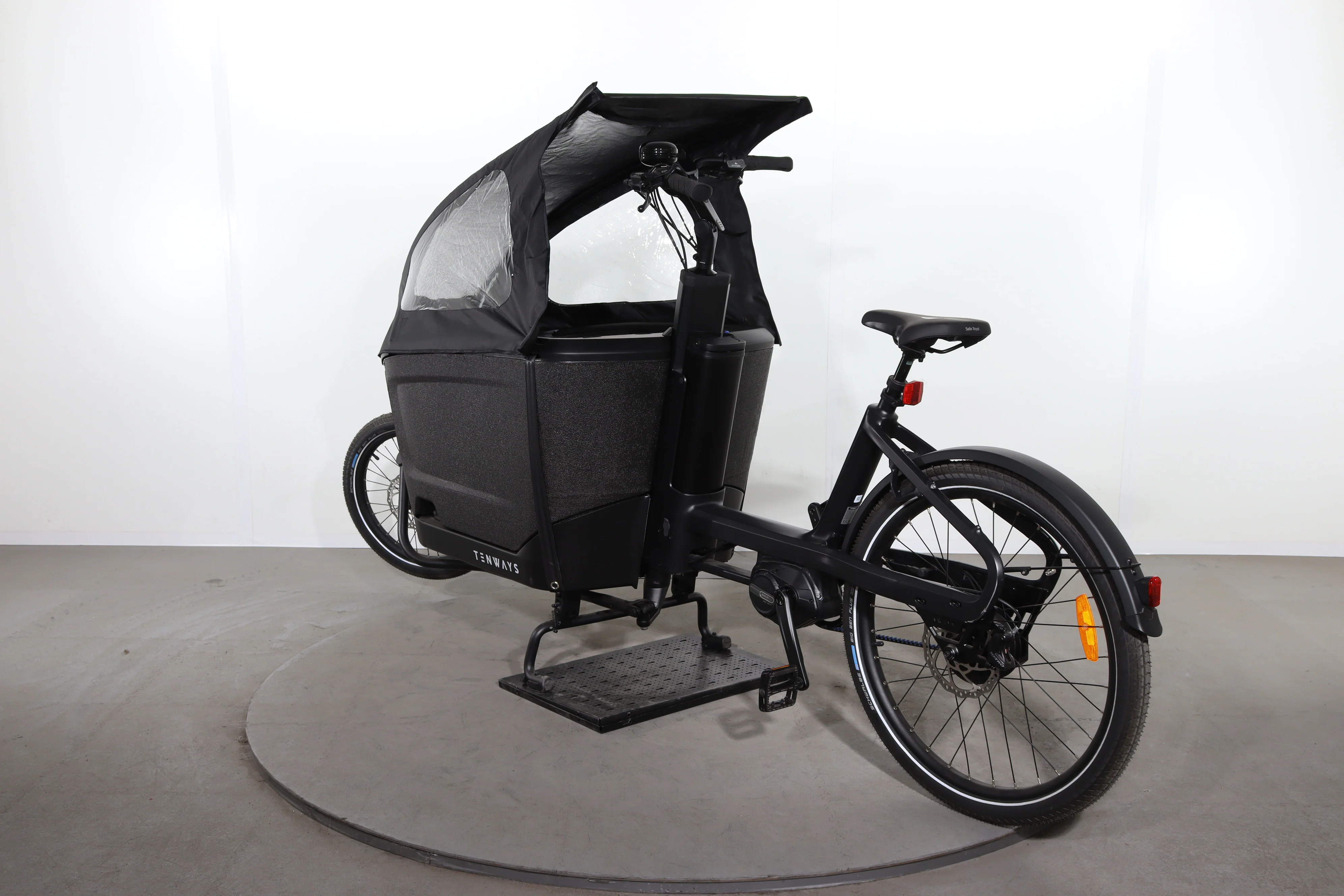 Tenways Cargo One - Image 5