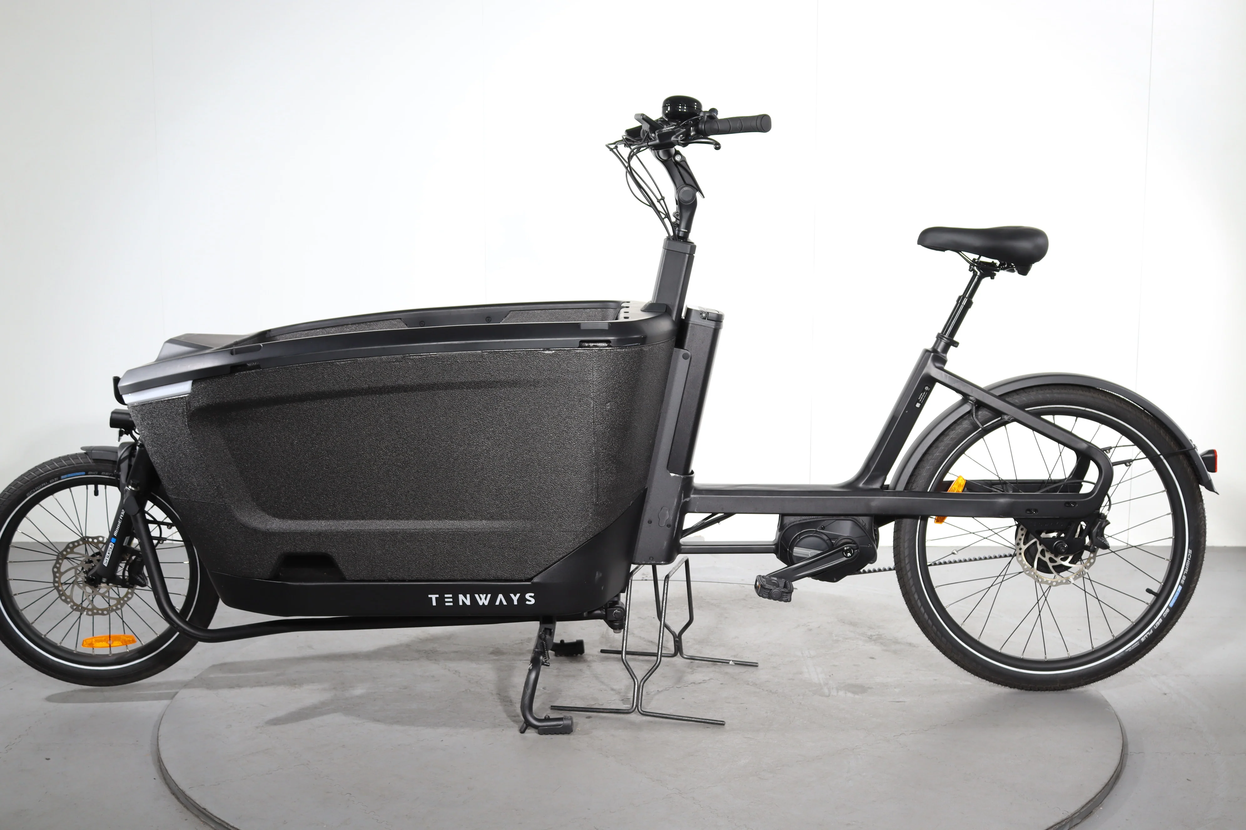 Tenways Cargo One - Image 4