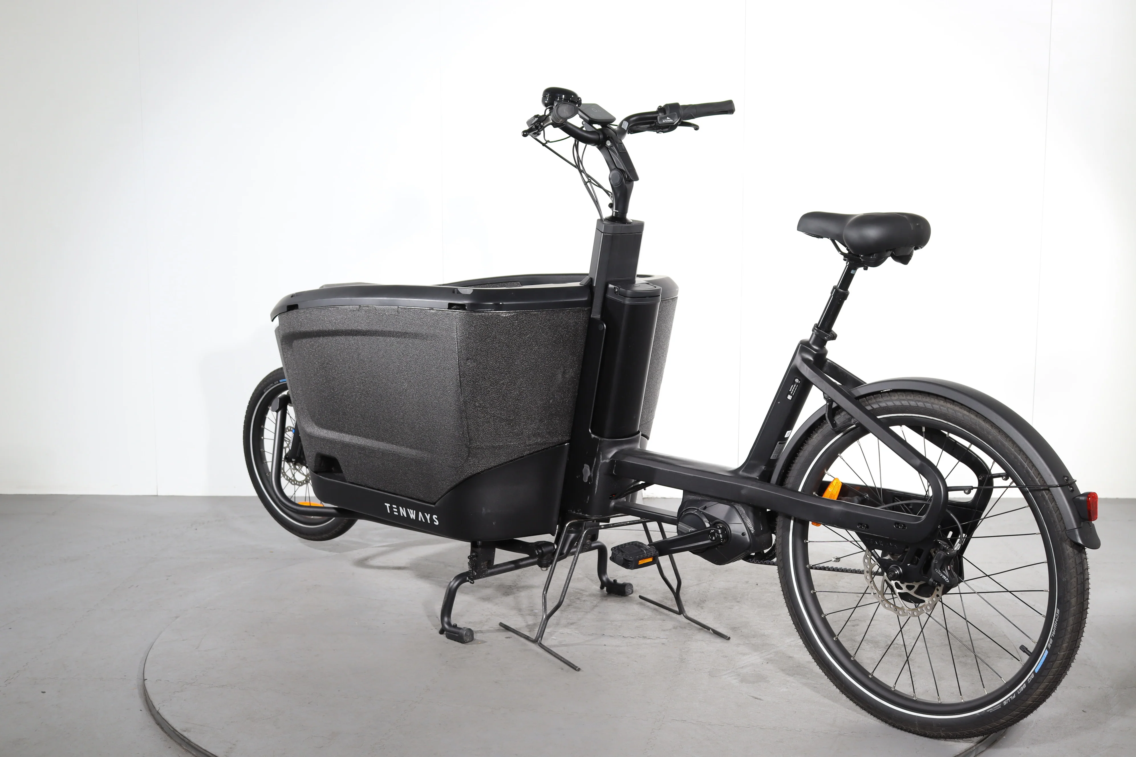Tenways Cargo One - Image 5