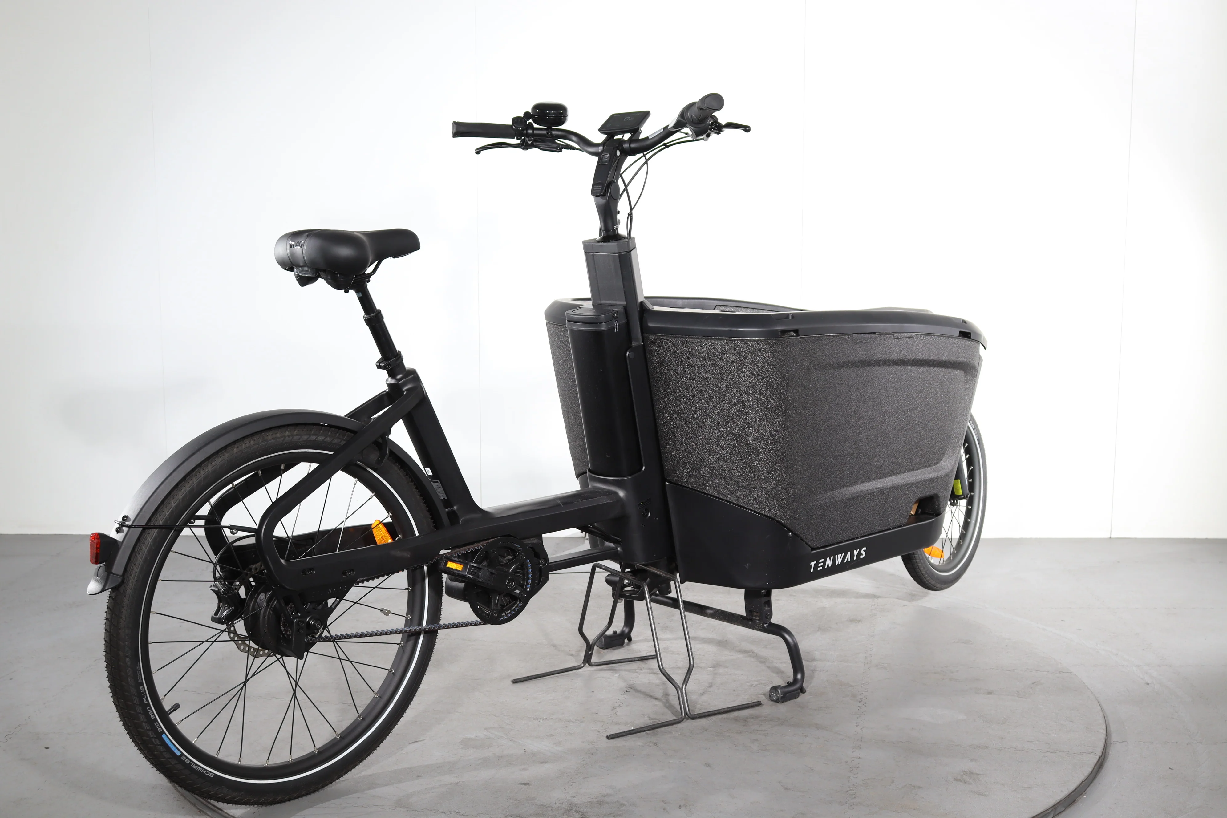 Tenways Cargo One - Image 6