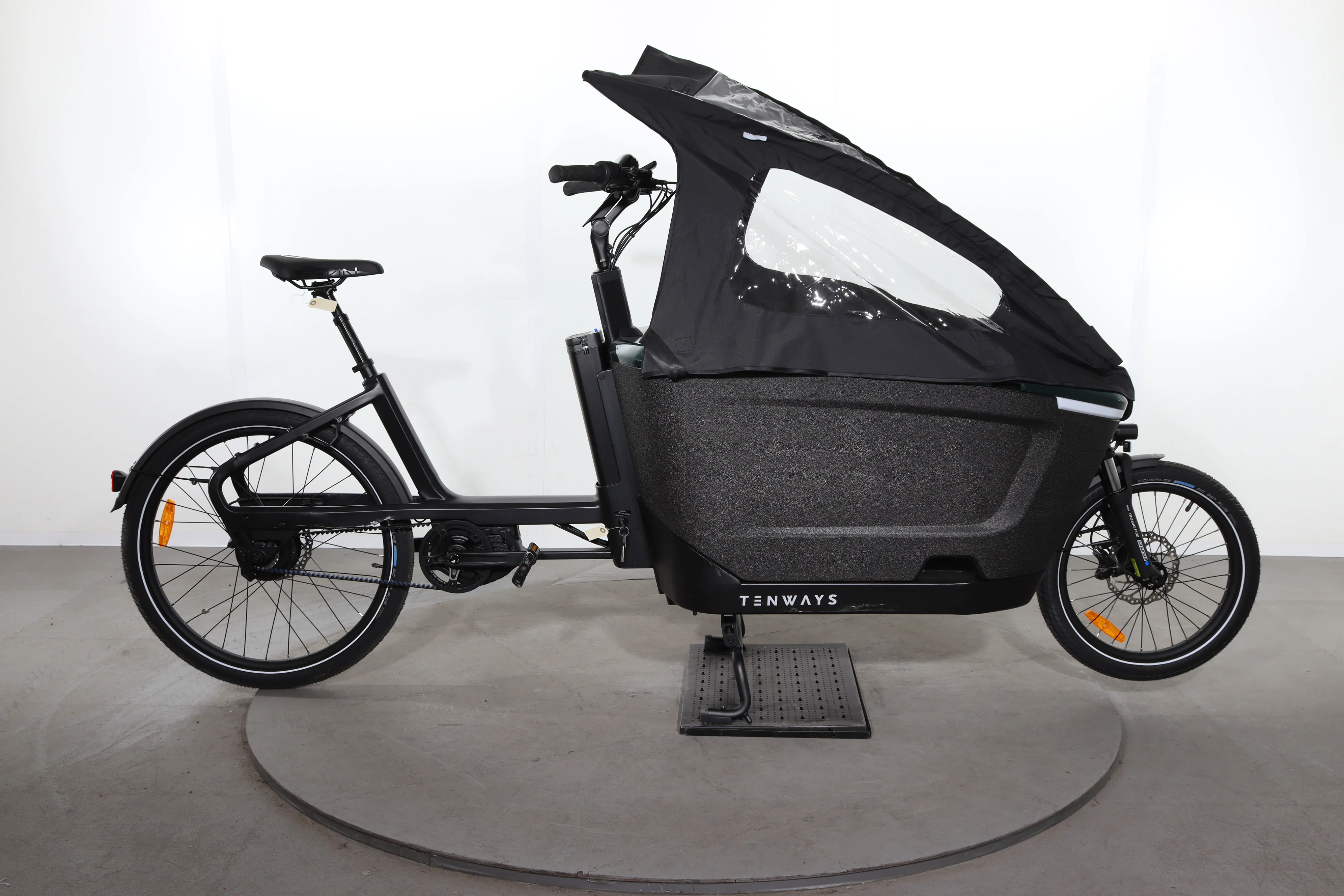 Tenways Cargo One