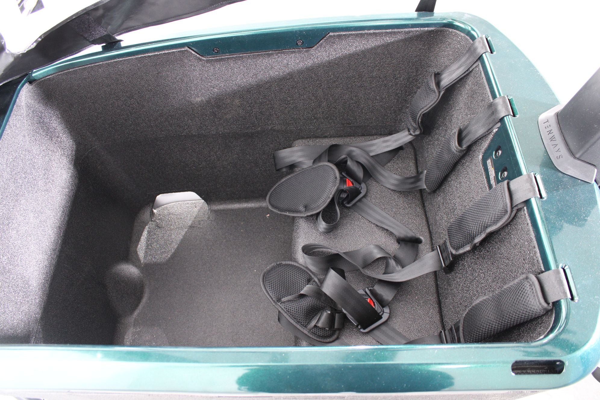 Tenways Cargo One - Image 10