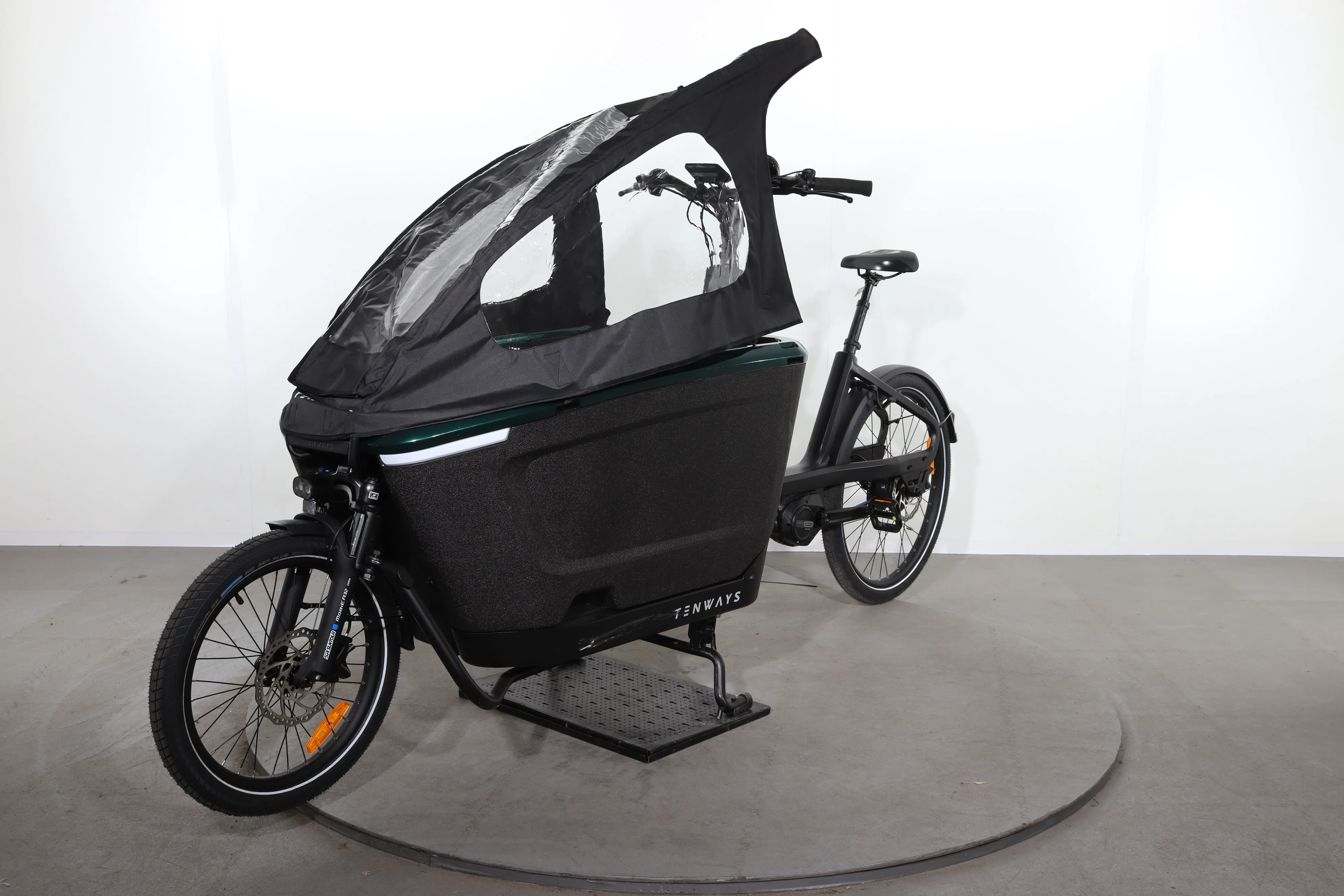 Tenways Cargo One - Image 3