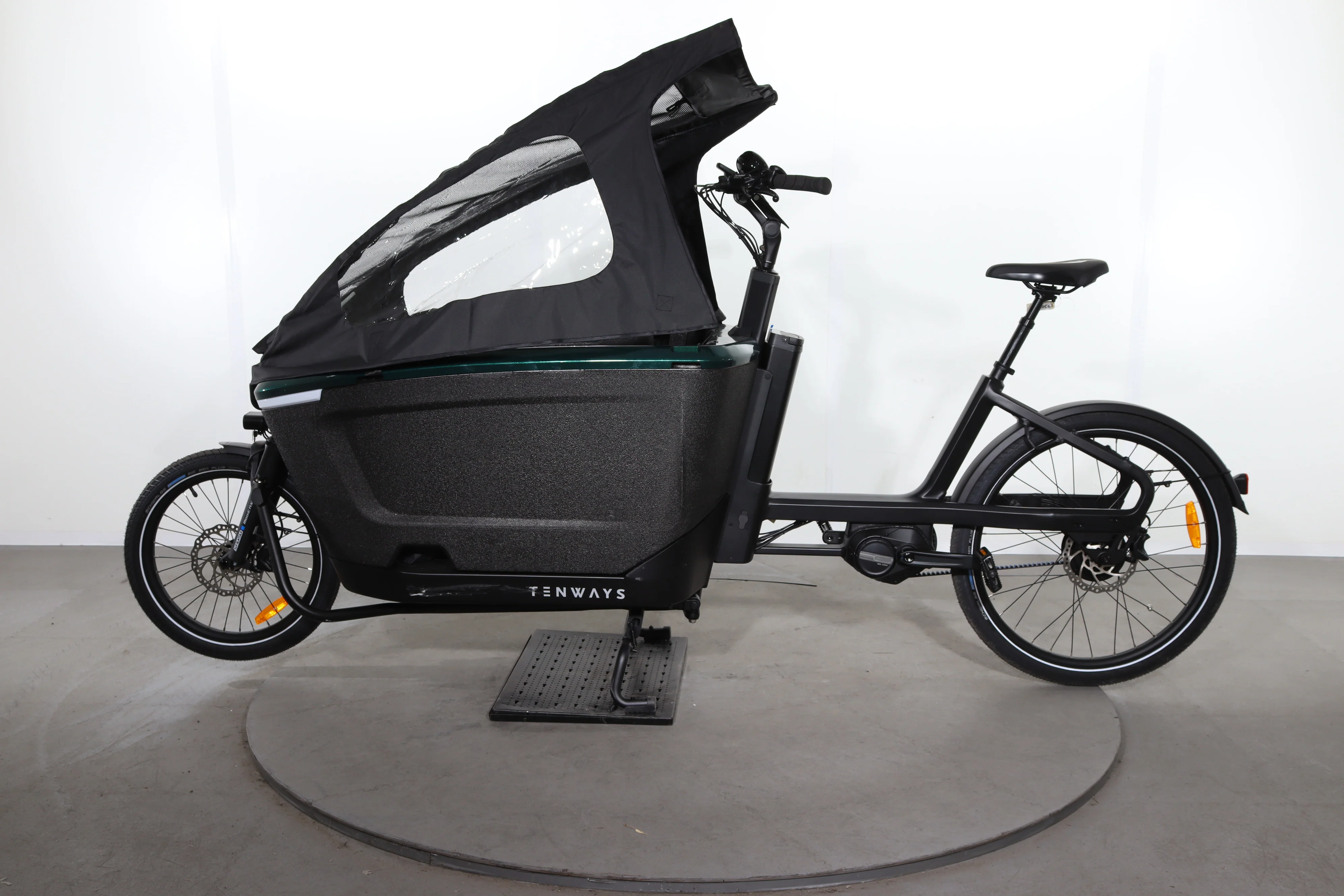 Tenways Cargo One - Image 4