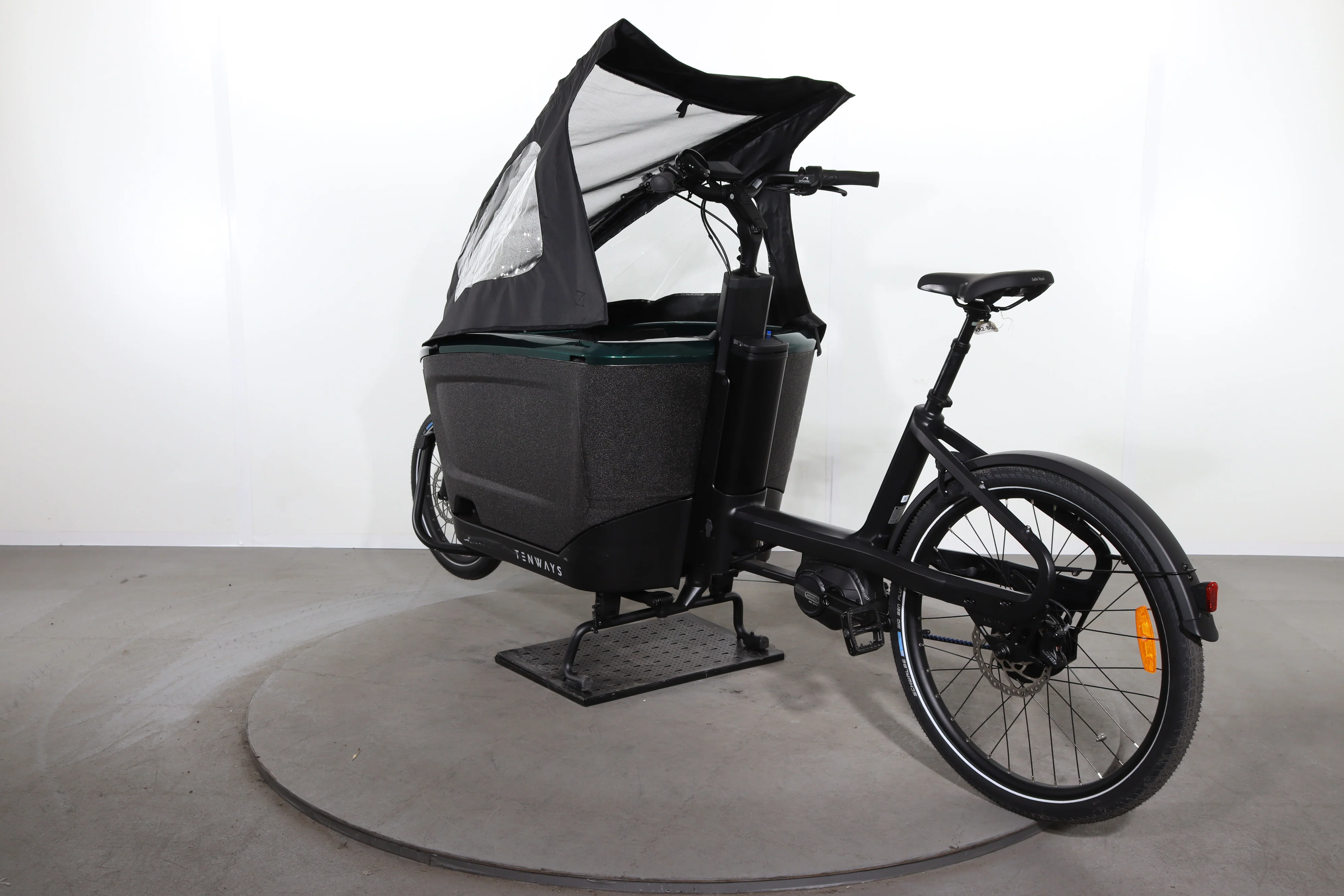 Tenways Cargo One - Image 5