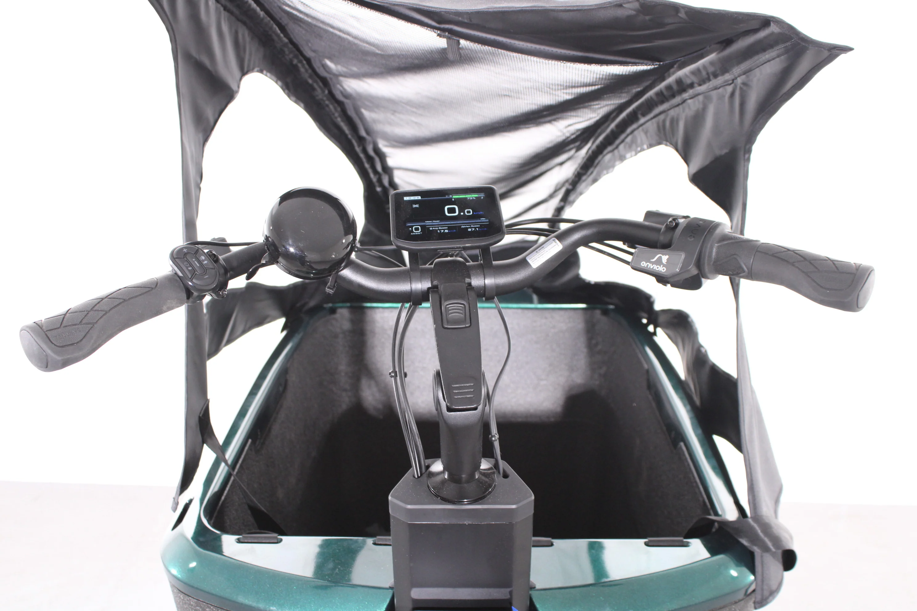 Tenways Cargo One - Image 7