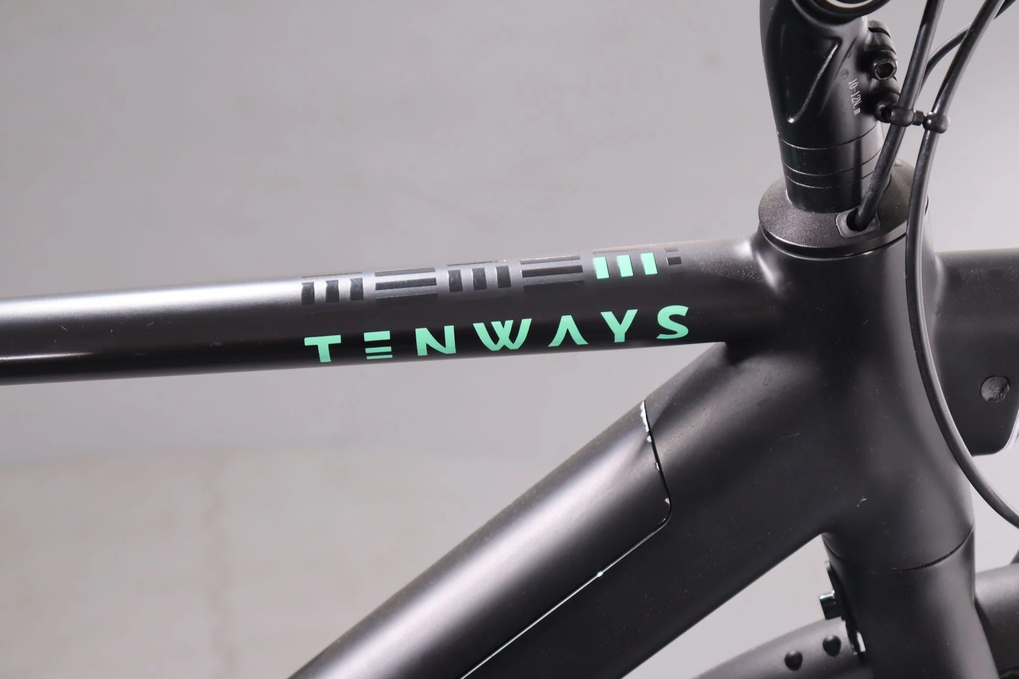 Tenways CGO600 pro - Image 9