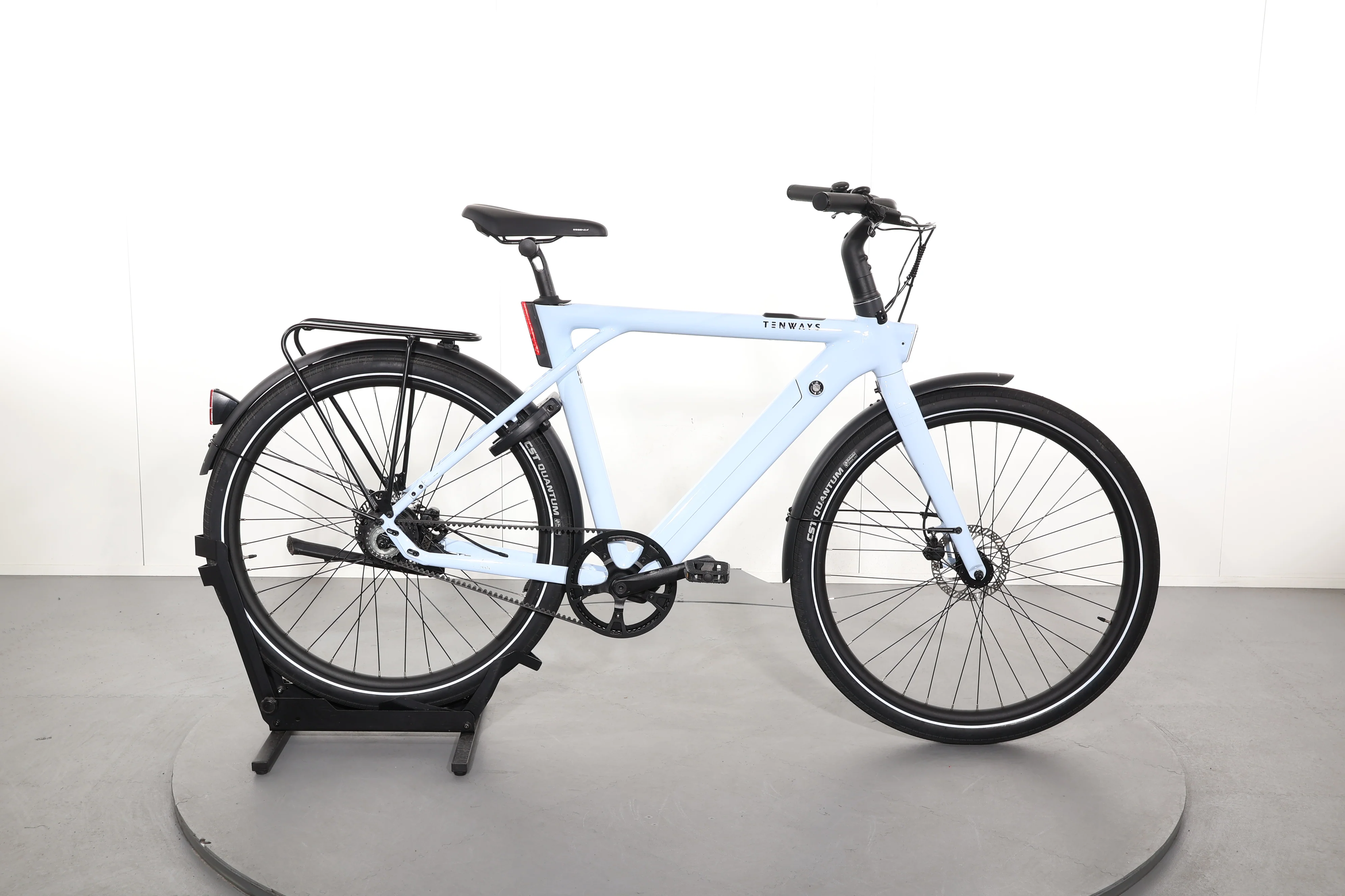 Tenways E-Urban CGO009