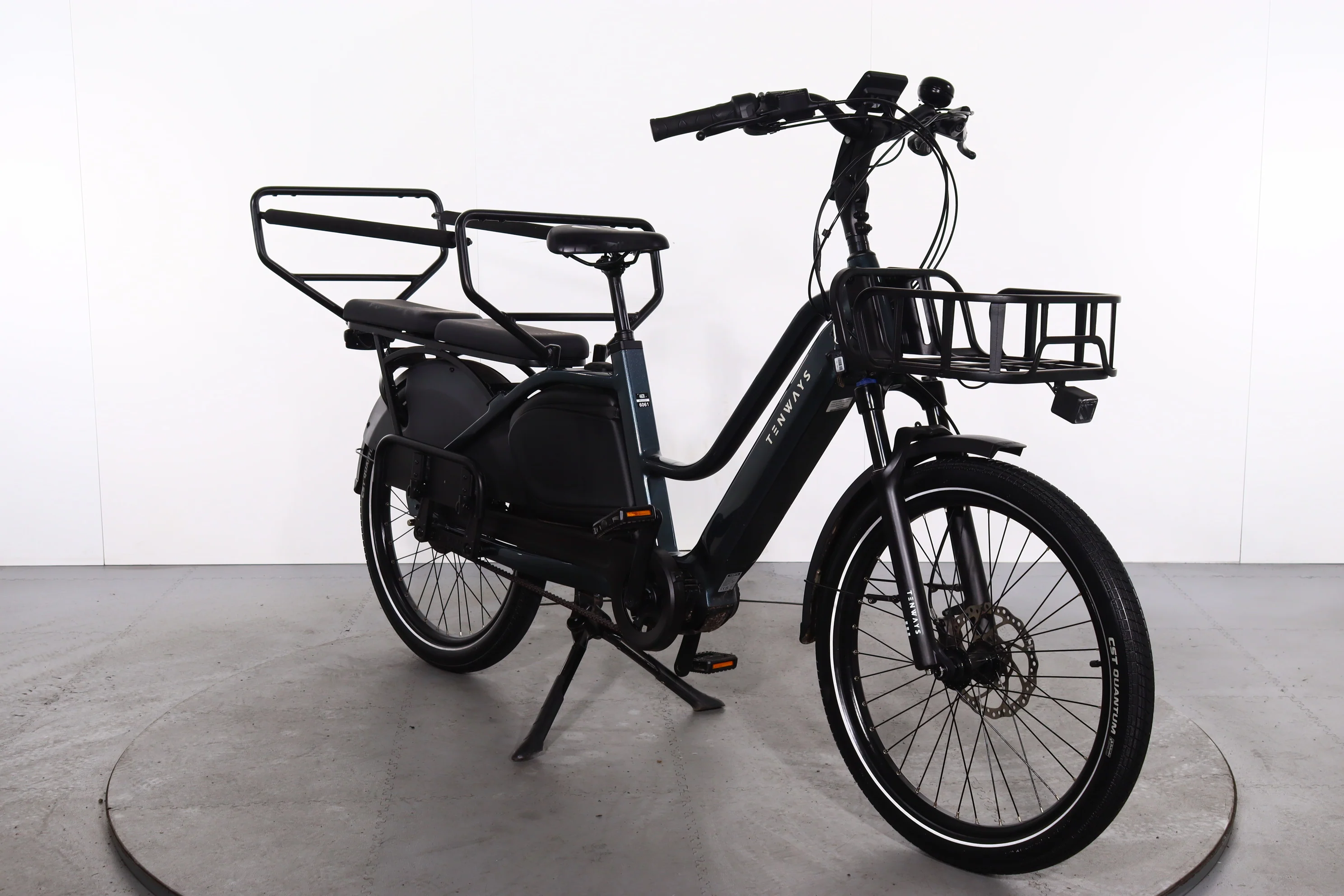Tenways LongTail Duo - Image 2