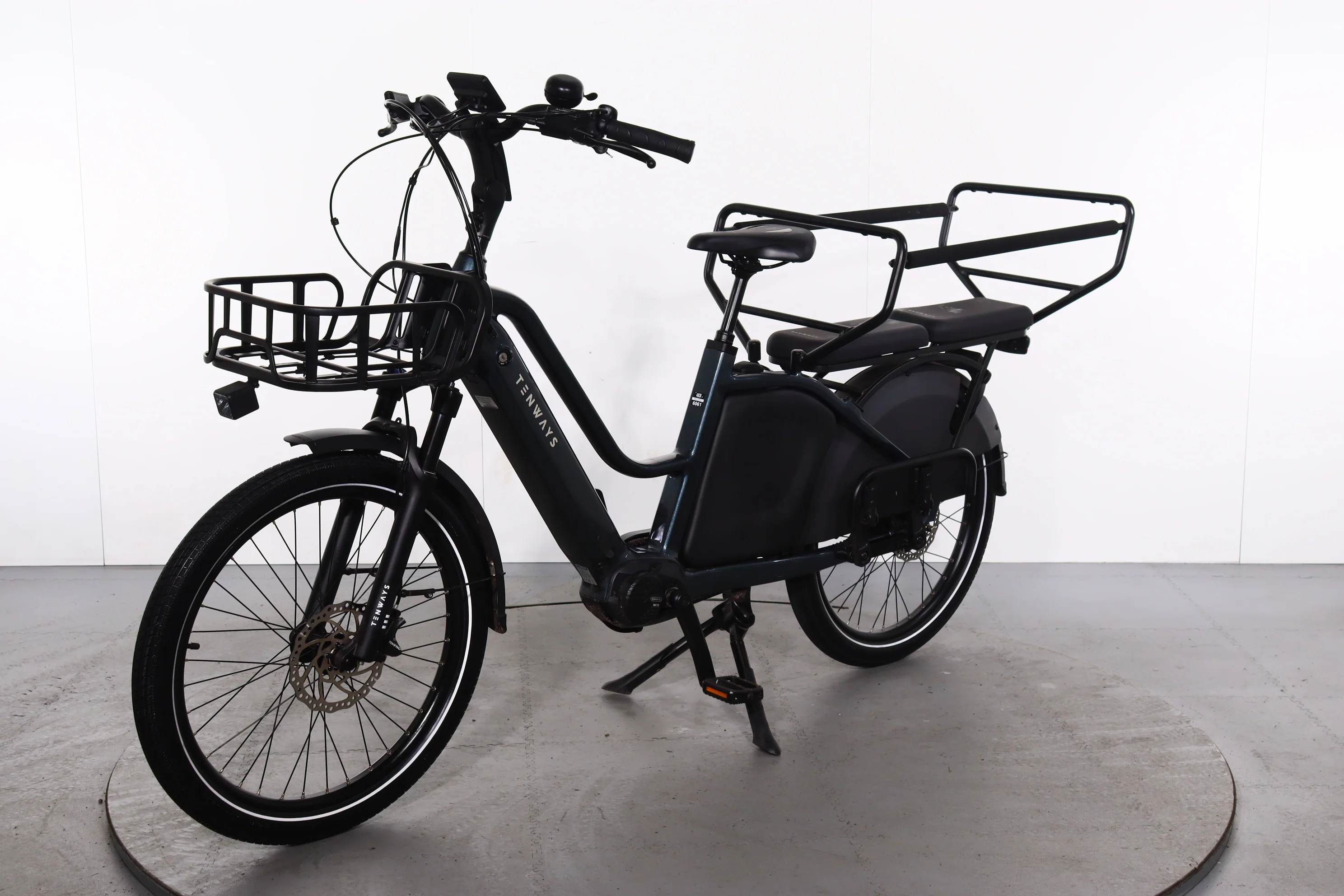 Tenways LongTail Duo - Image 3