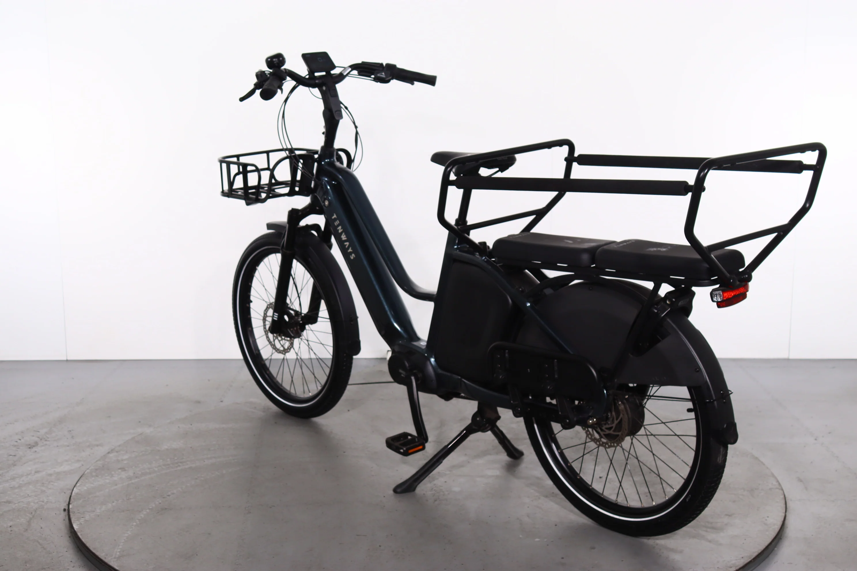 Tenways LongTail Duo - Image 5