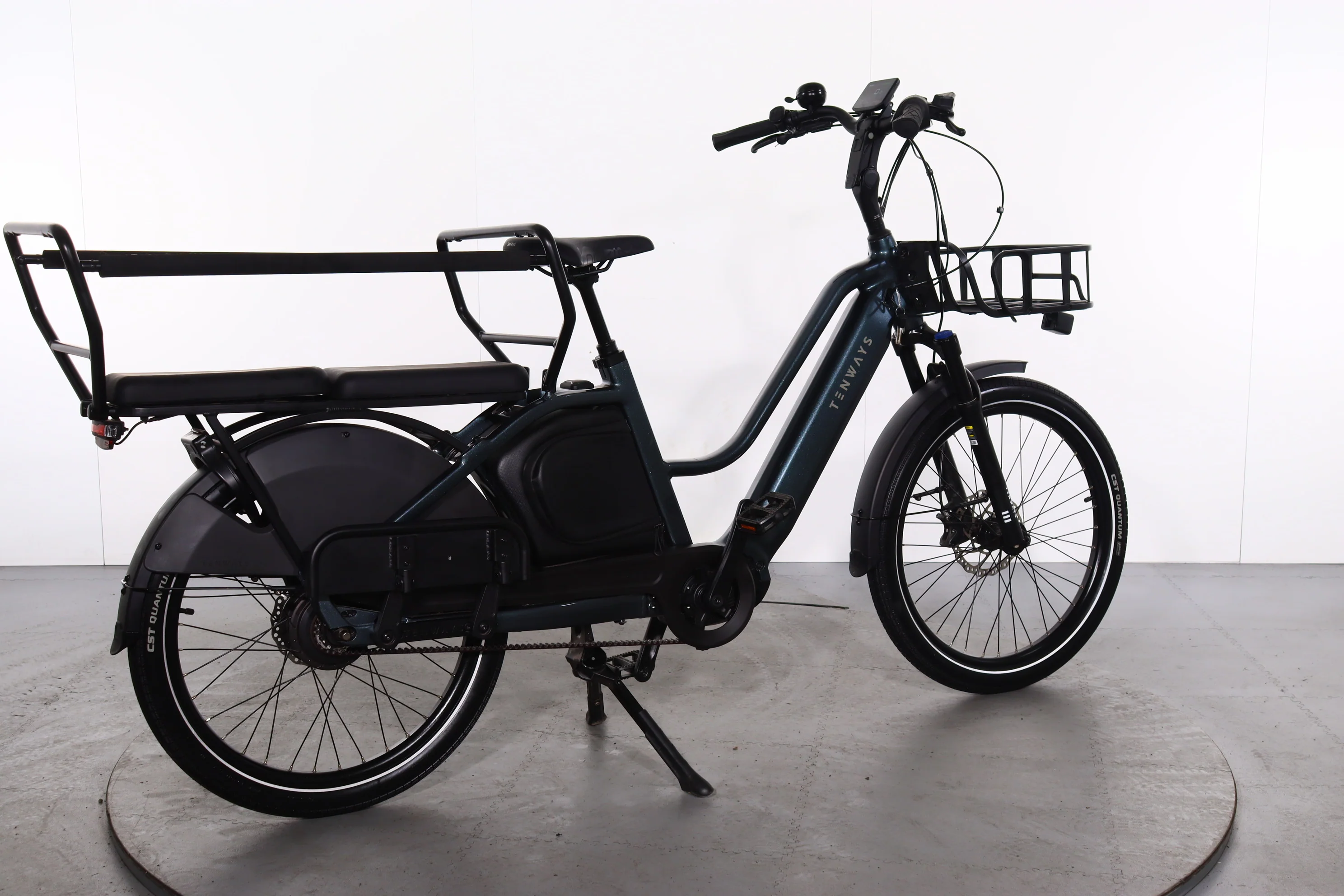 Tenways LongTail Duo - Image 6