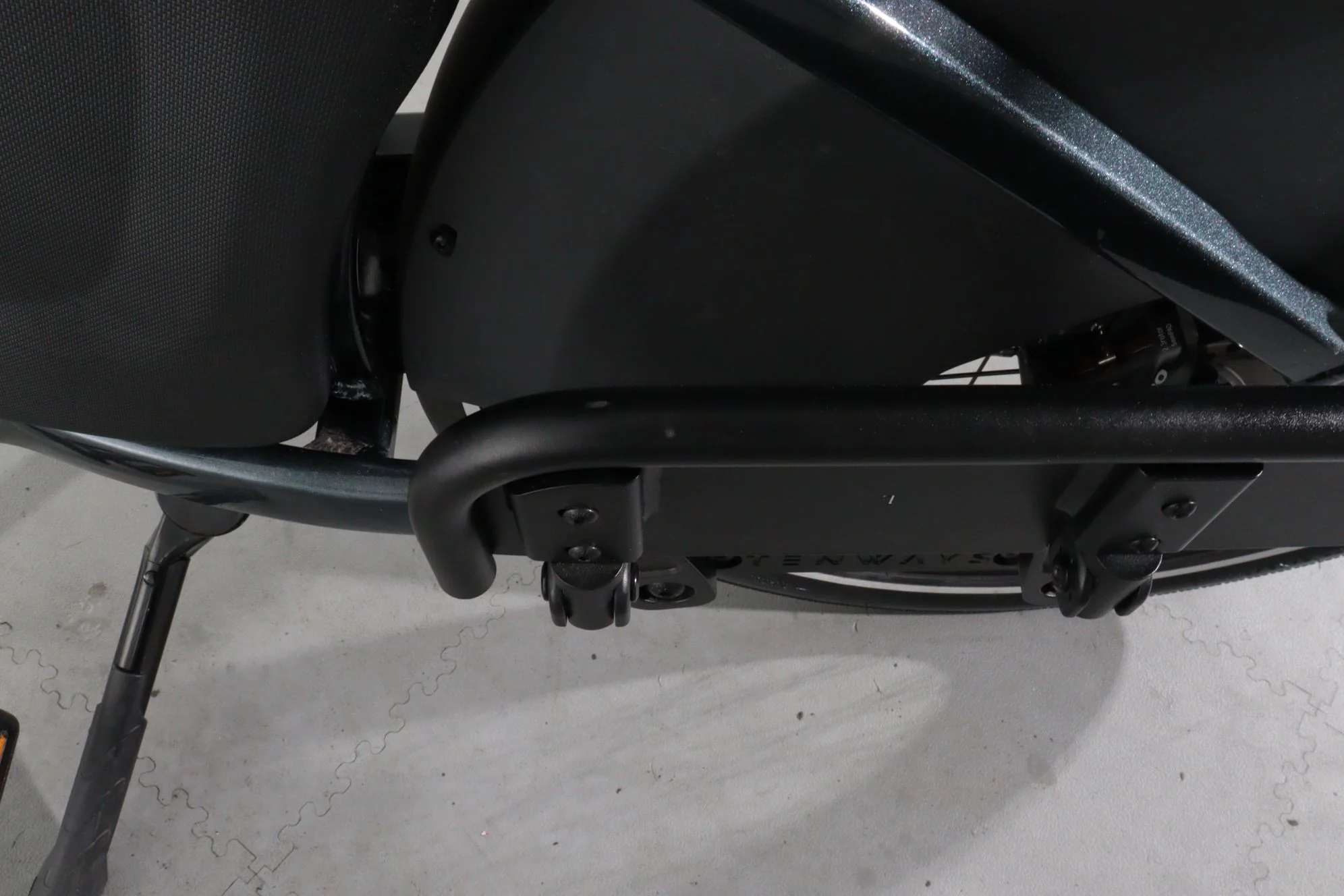 Tenways LongTail Duo - Image 8