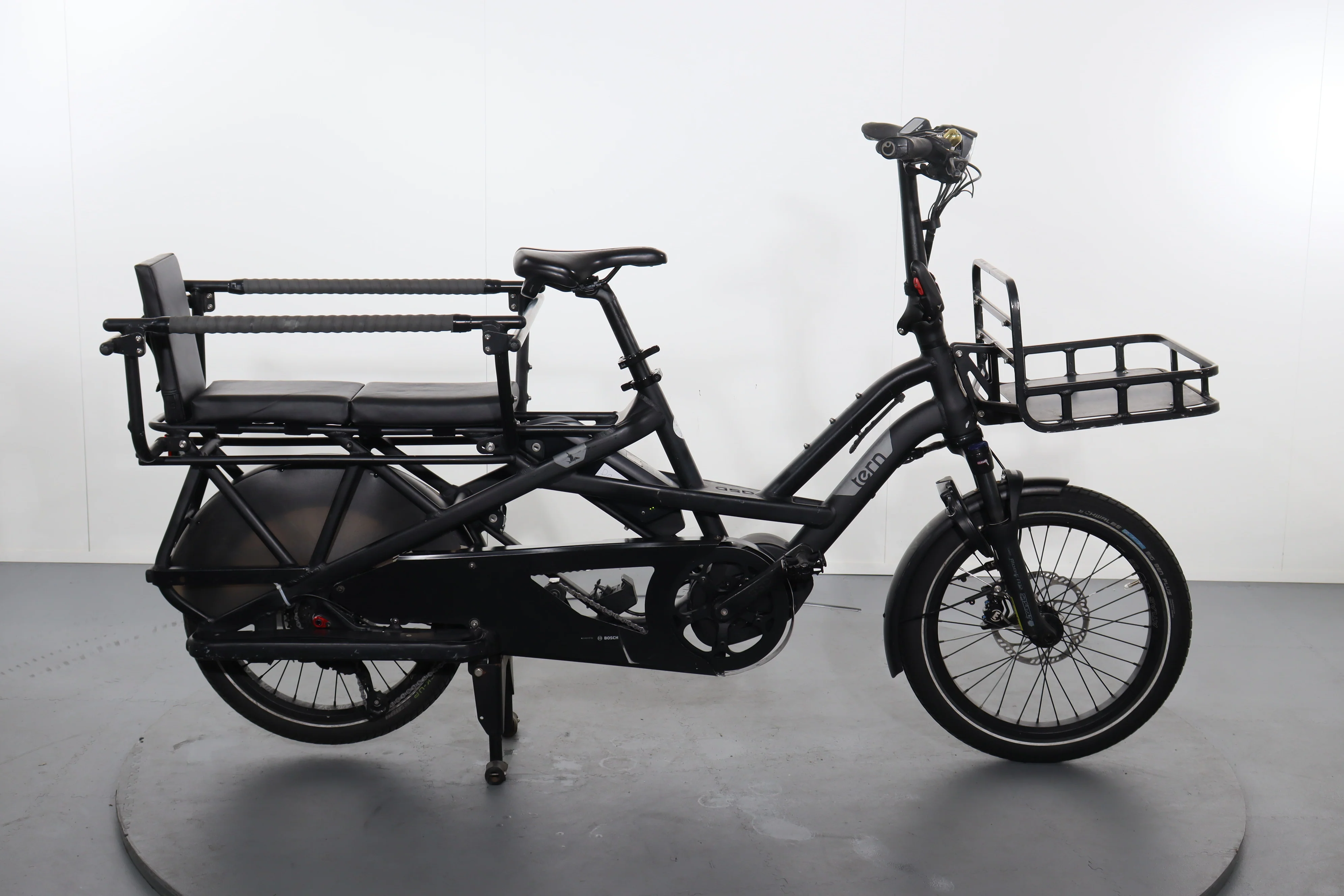 Tern GSD 10