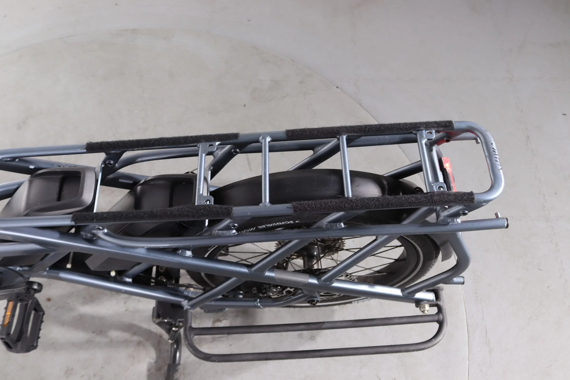 Tern GSD 10 Dual-Battery - Image 12