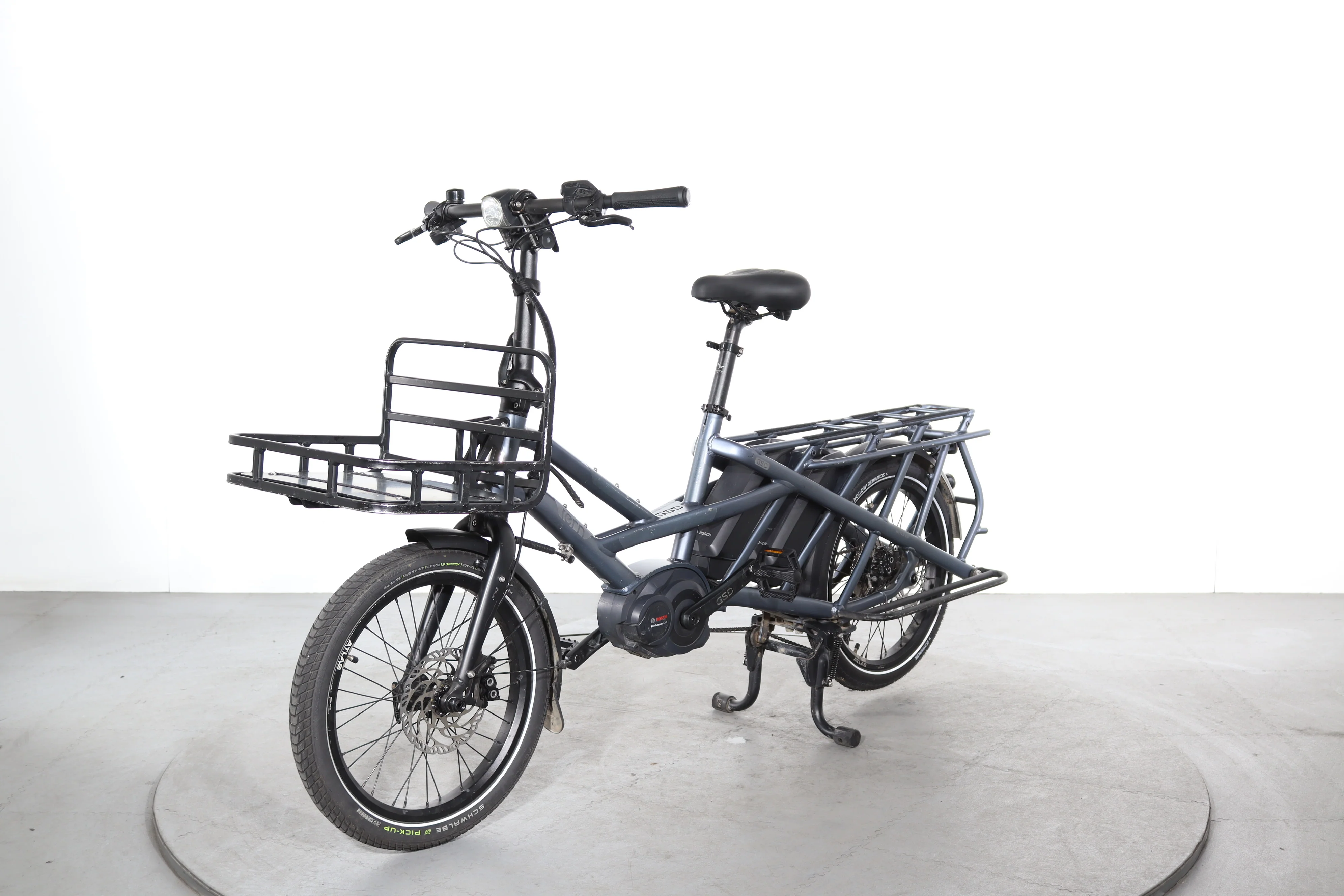 Tern GSD 10 Dual-Battery - Image 3