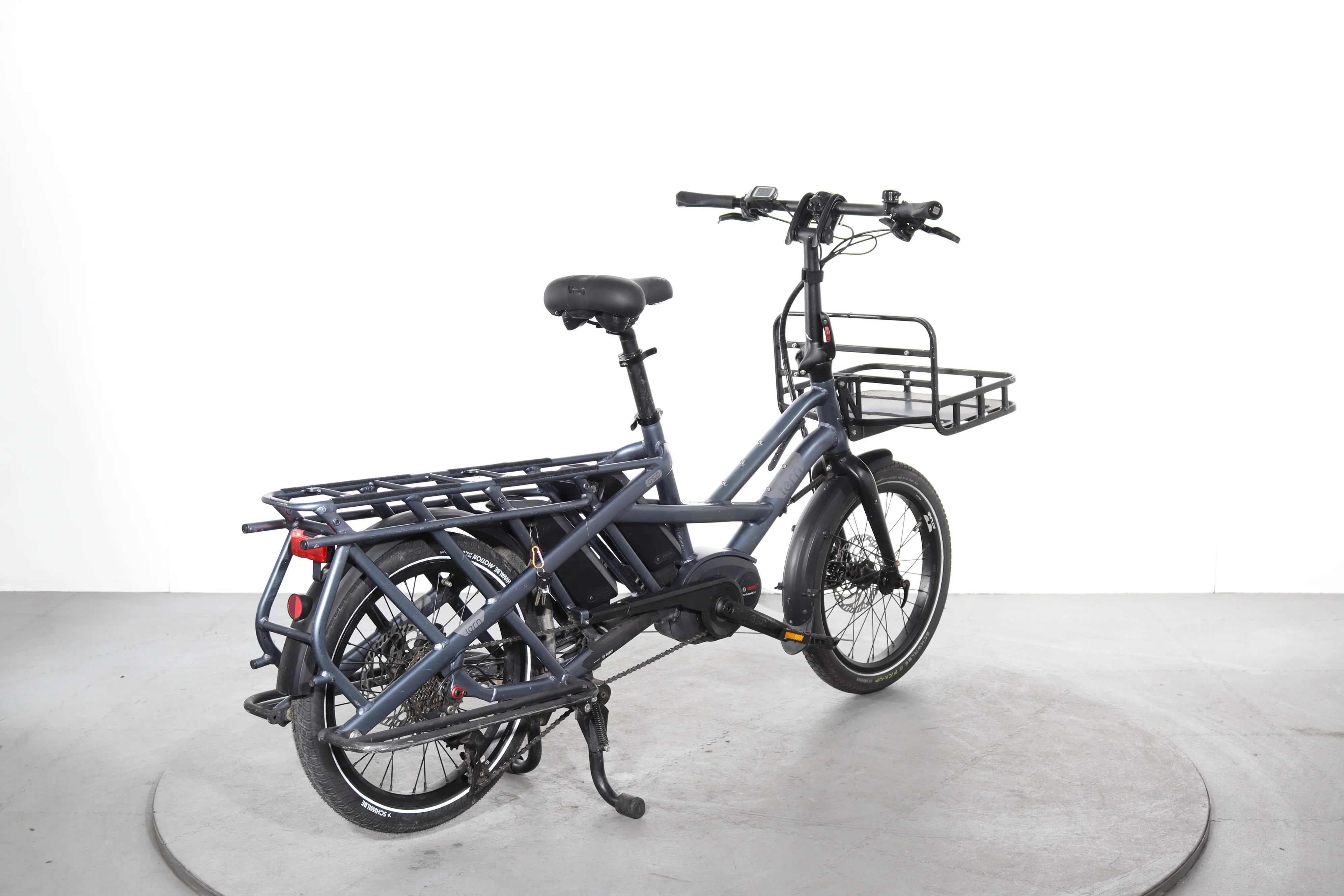 Tern GSD 10 Dual-Battery - Image 6