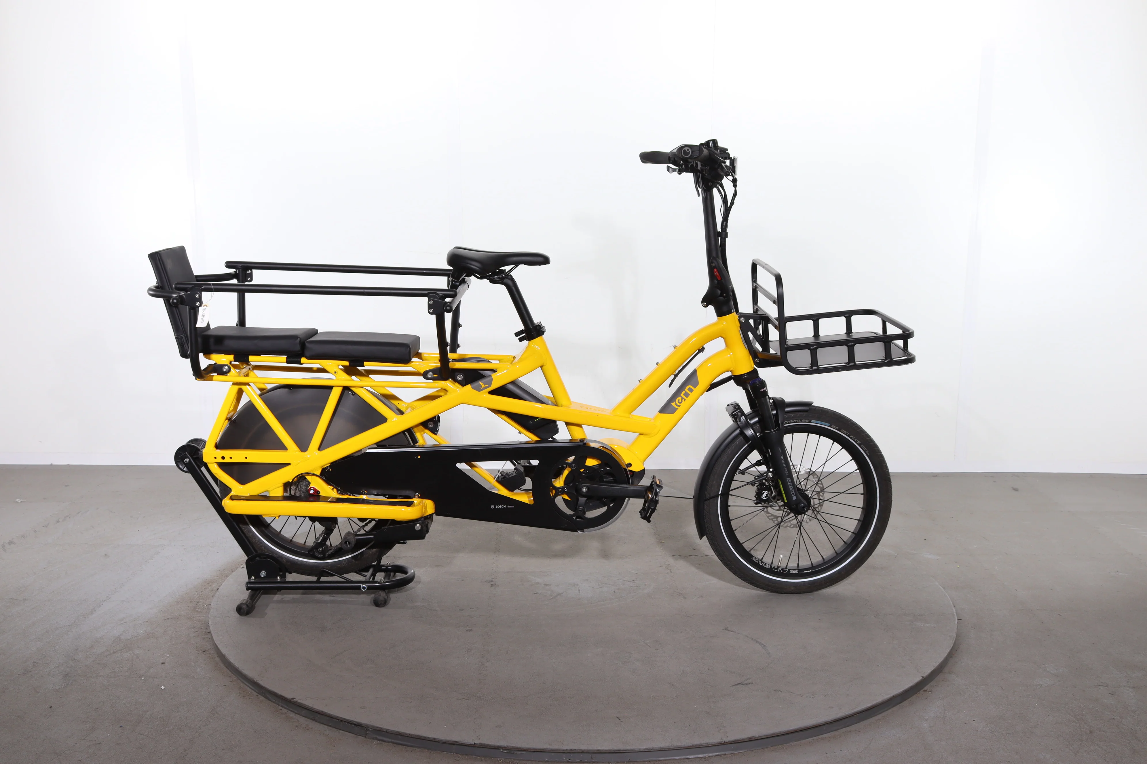 Tern GSD 10