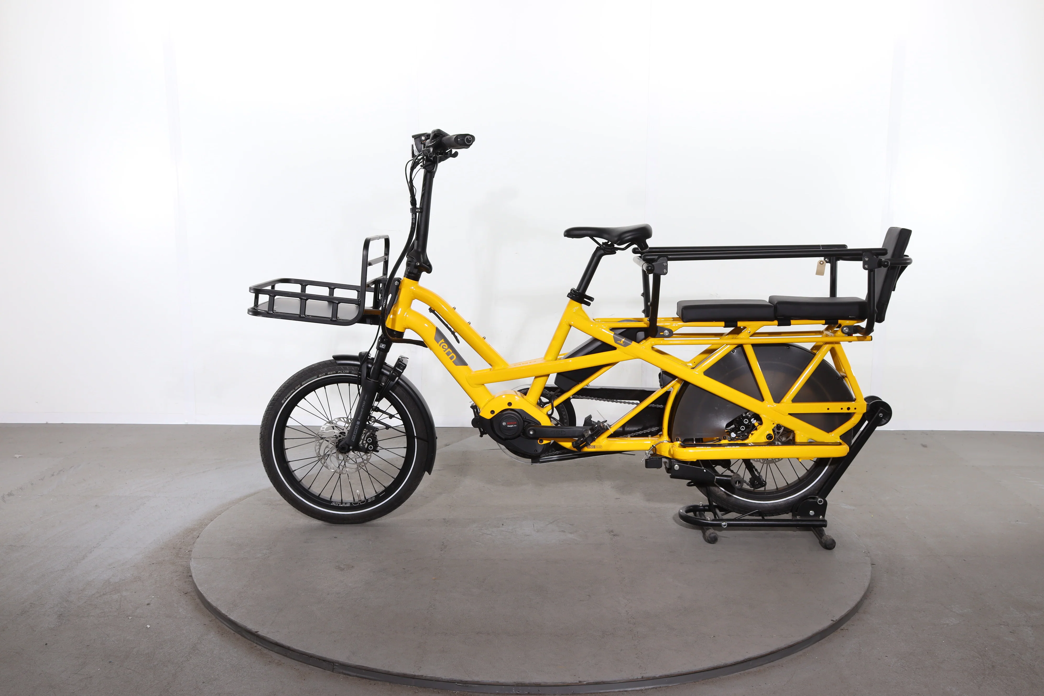 Tern GSD 10 - Image 4