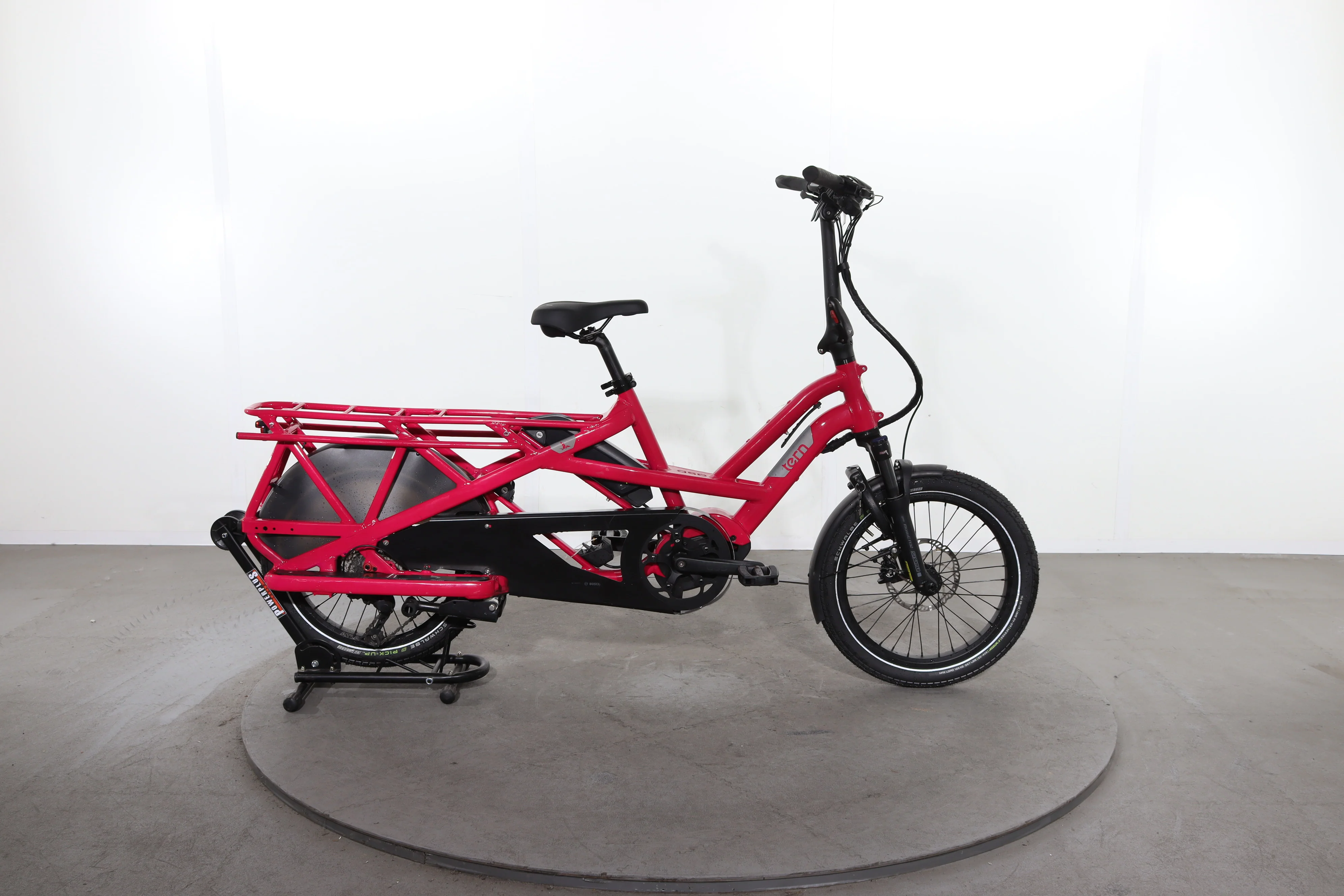 Tern GSD 10