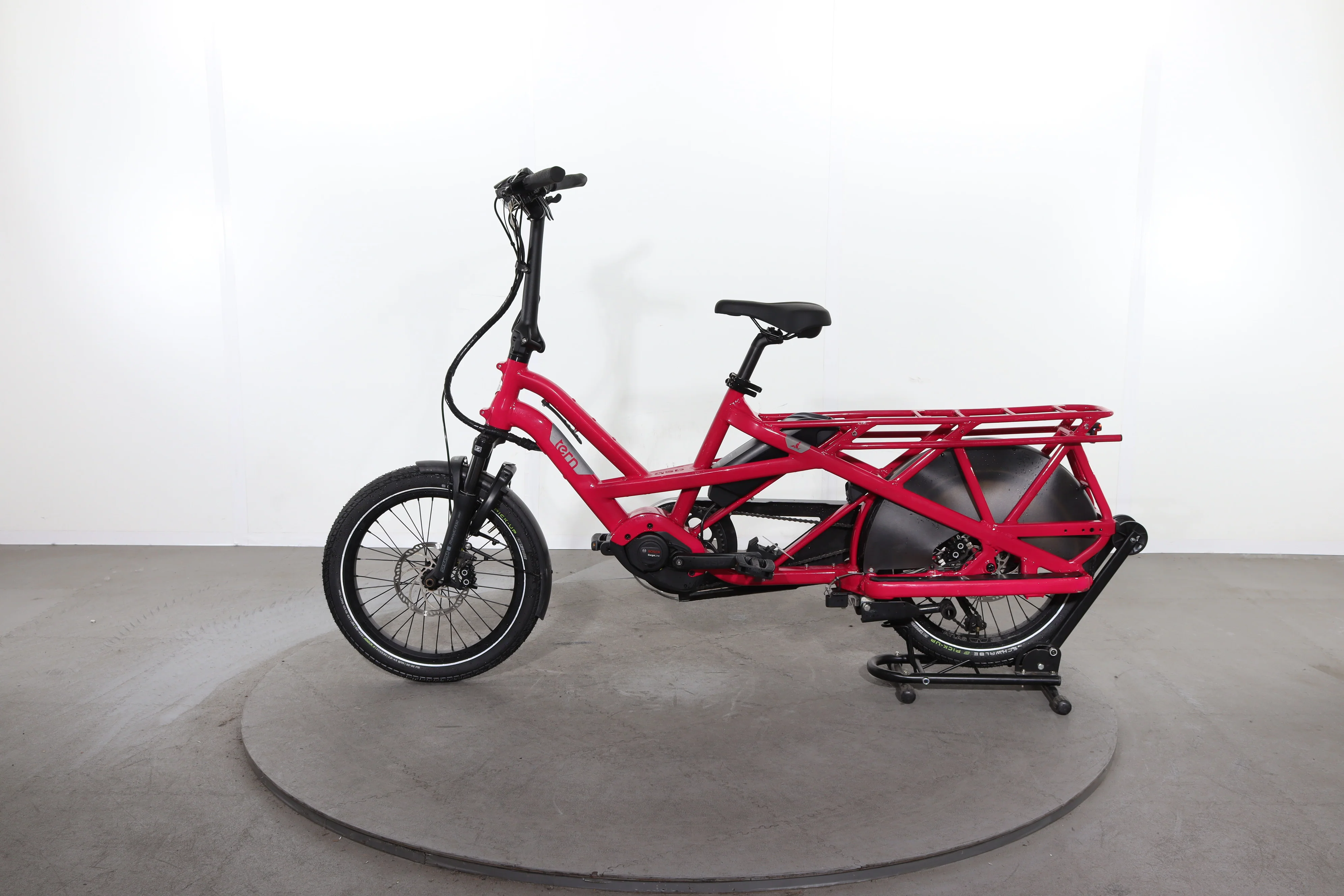 Tern GSD 10 - Image 4