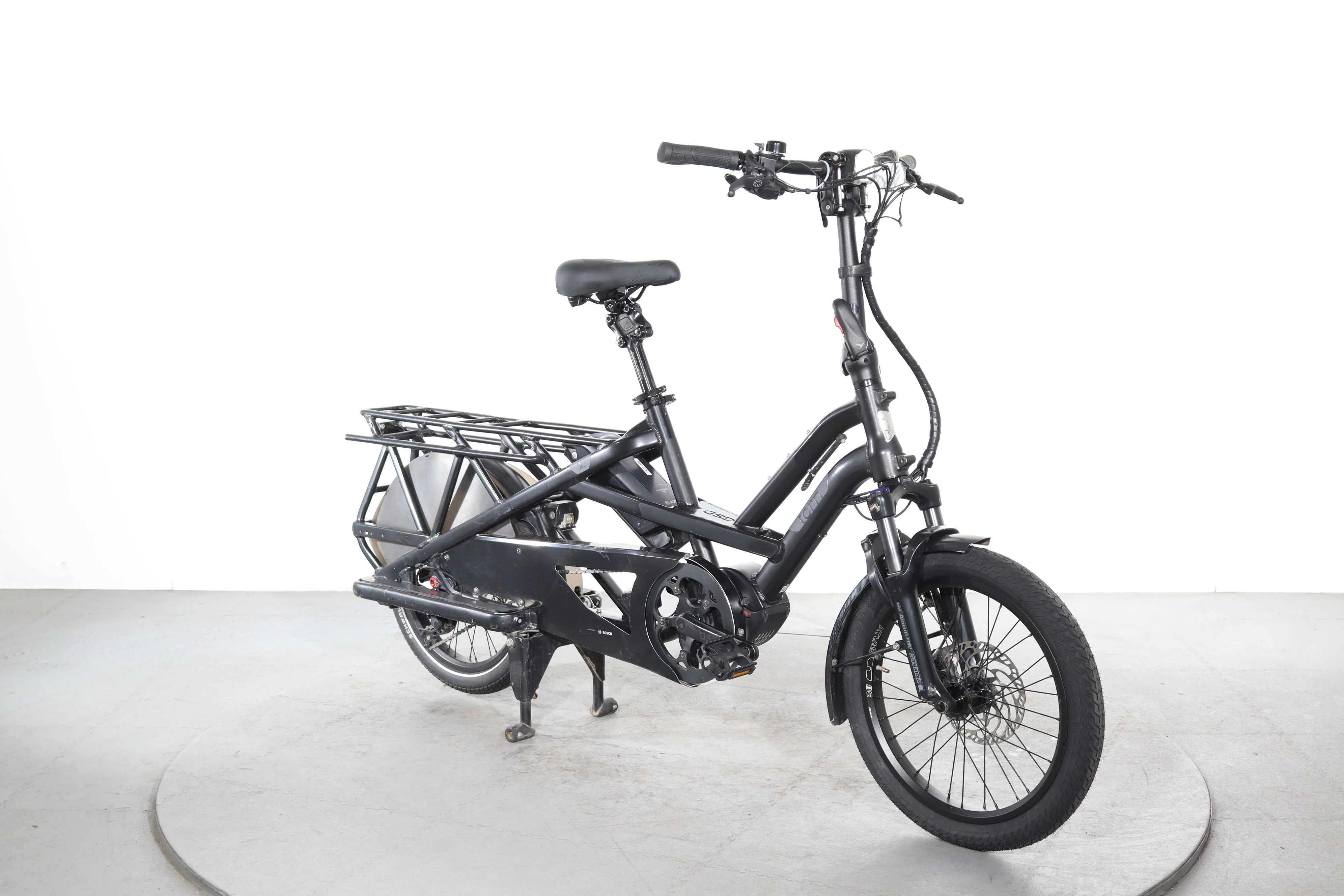 Tern GSD S00 LX - Image 2