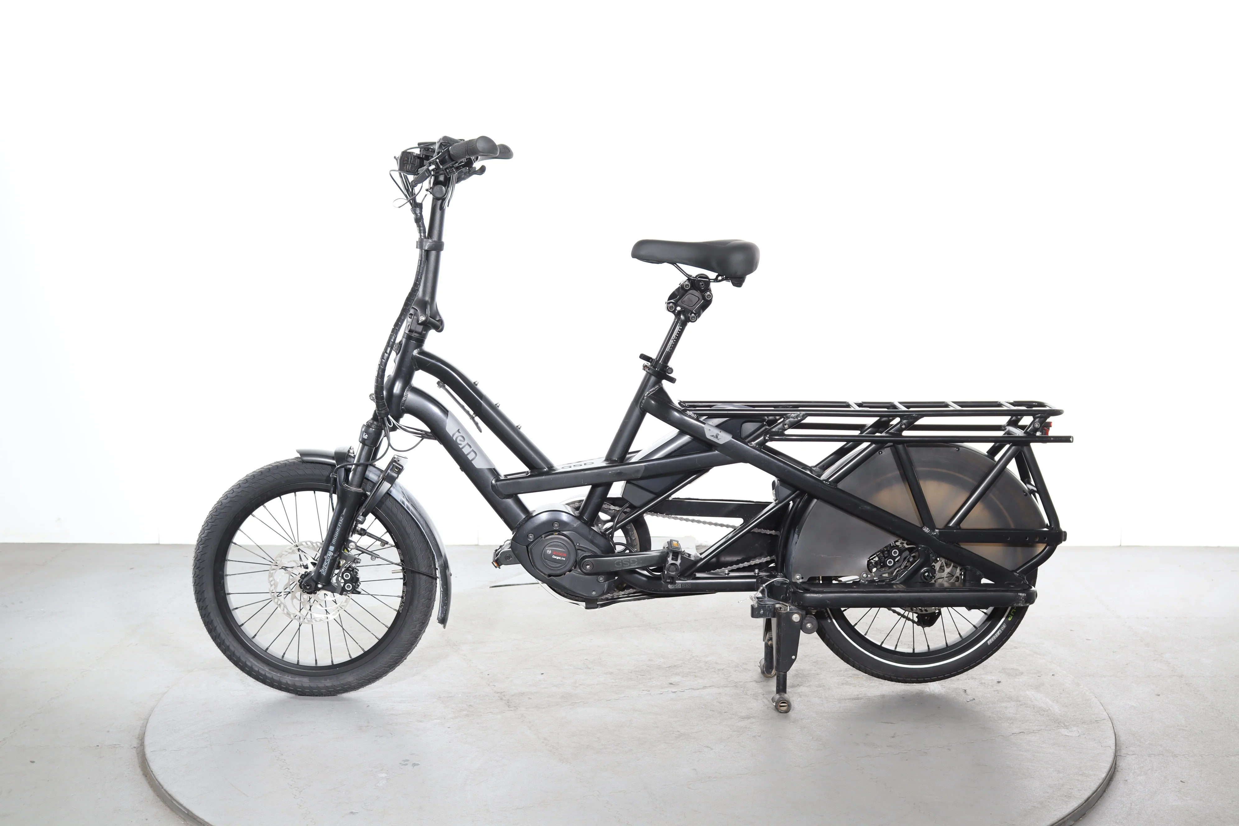 Tern GSD S00 LX - Image 4